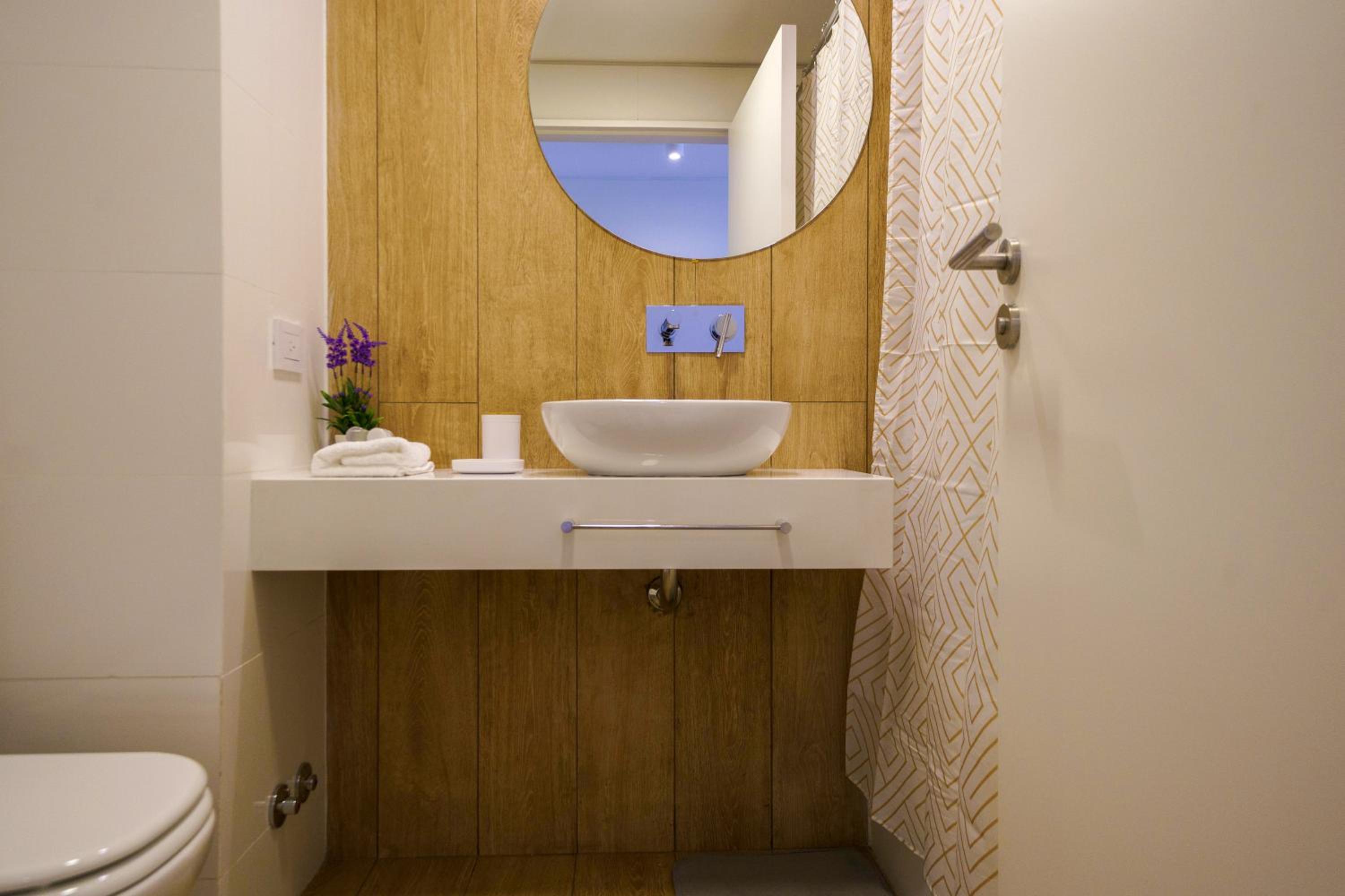 Fliphaus Be Libertador - Lux Loft 11-4