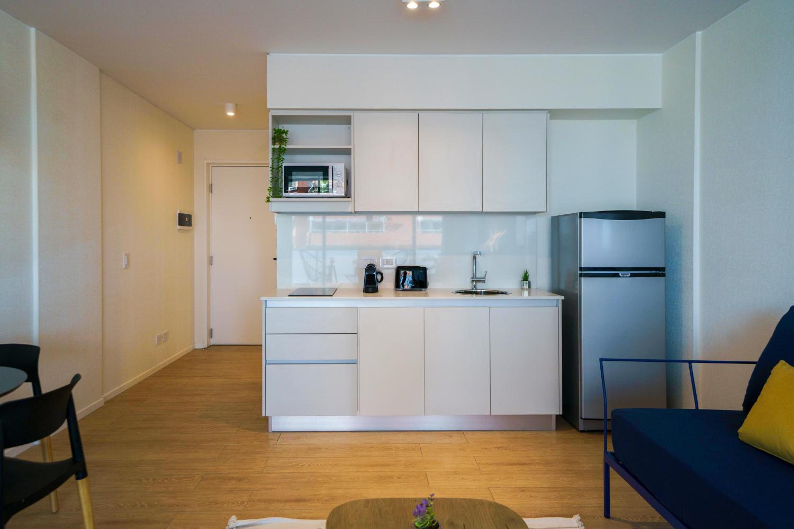Fliphaus Be Libertador - Lux Loft 11-4