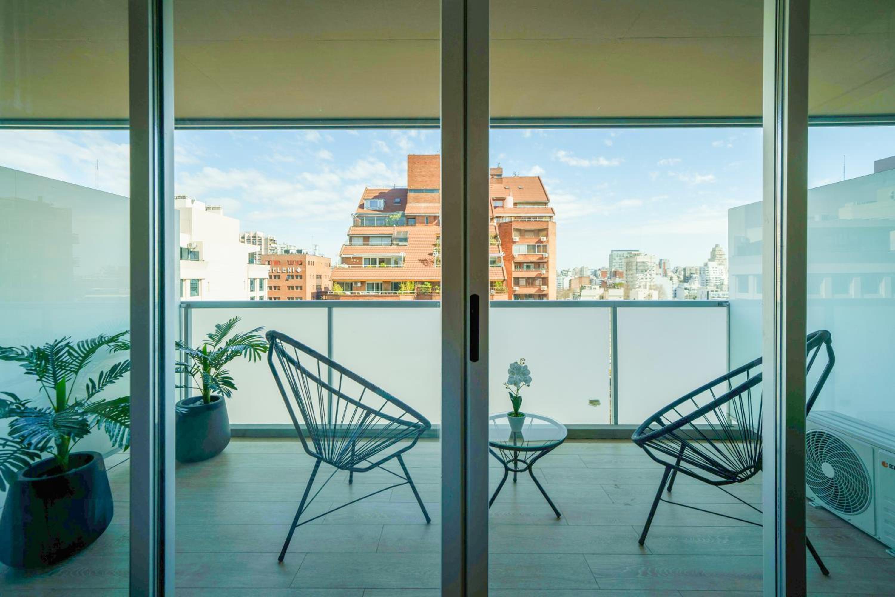 Fliphaus Be Libertador - Lux Loft 11-4