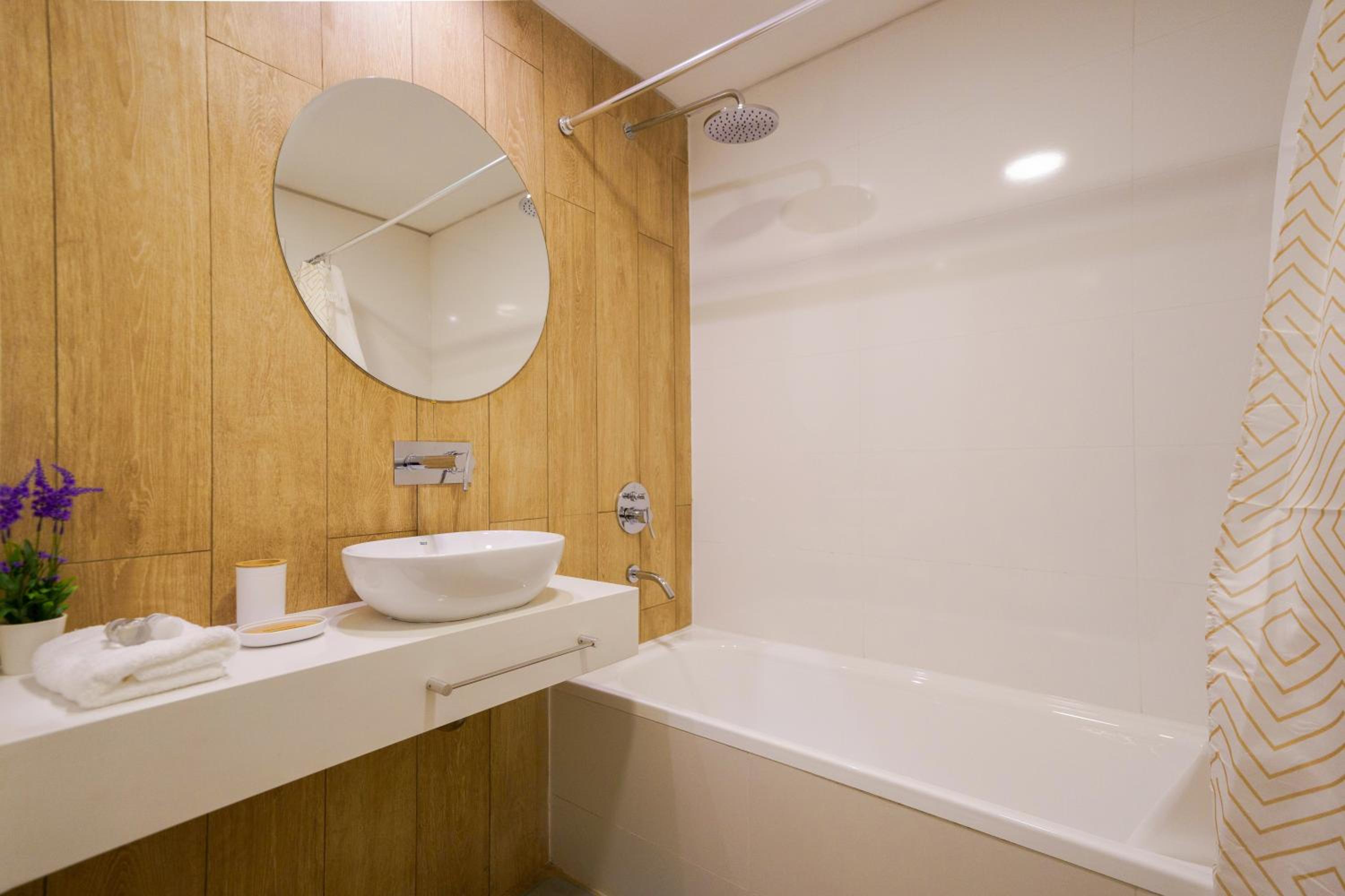 Fliphaus Be Libertador - Lux Loft 11-4