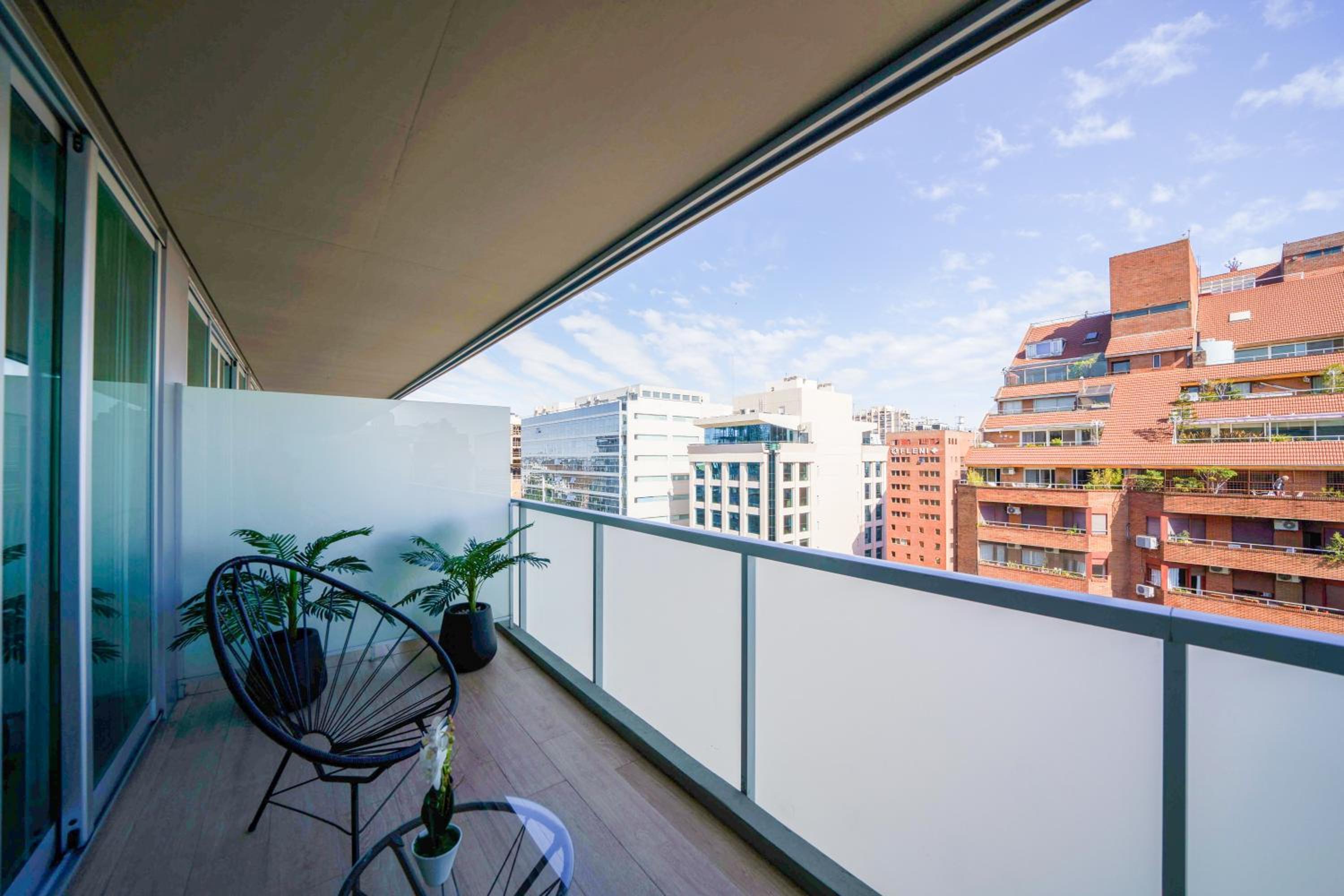 Fliphaus Be Libertador - Lux Loft 11-4