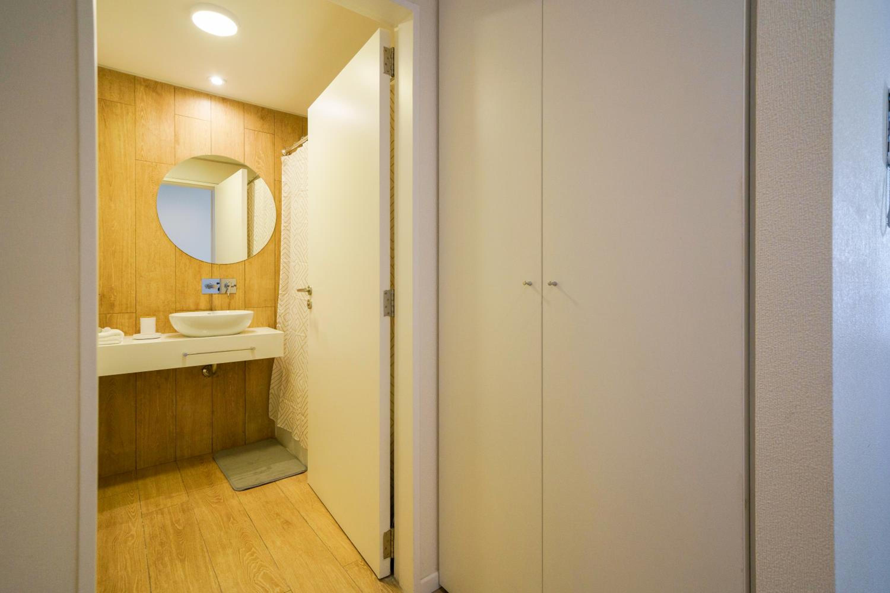 Fliphaus Be Libertador - Lux Loft 11-4
