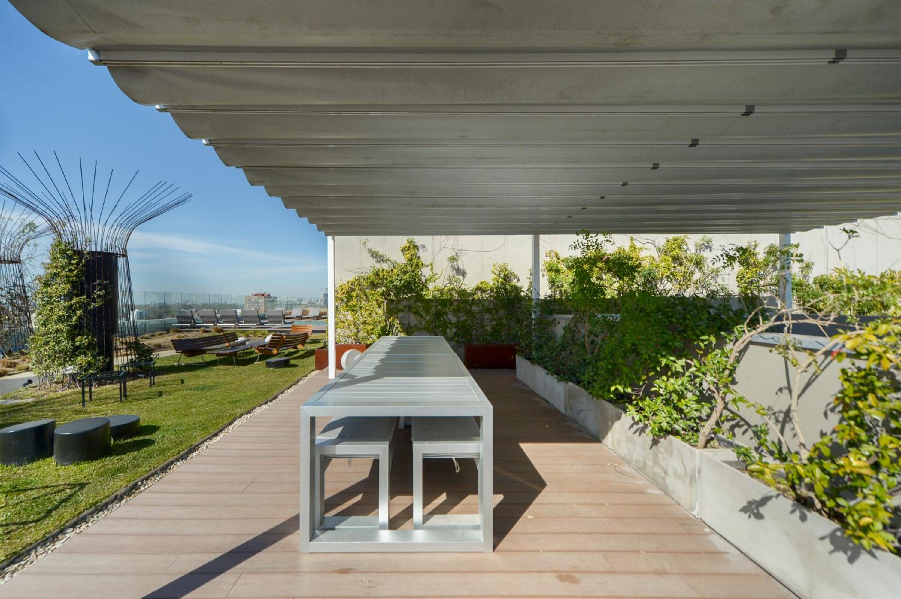 Fliphaus Be Libertador - Lux Loft 11-4