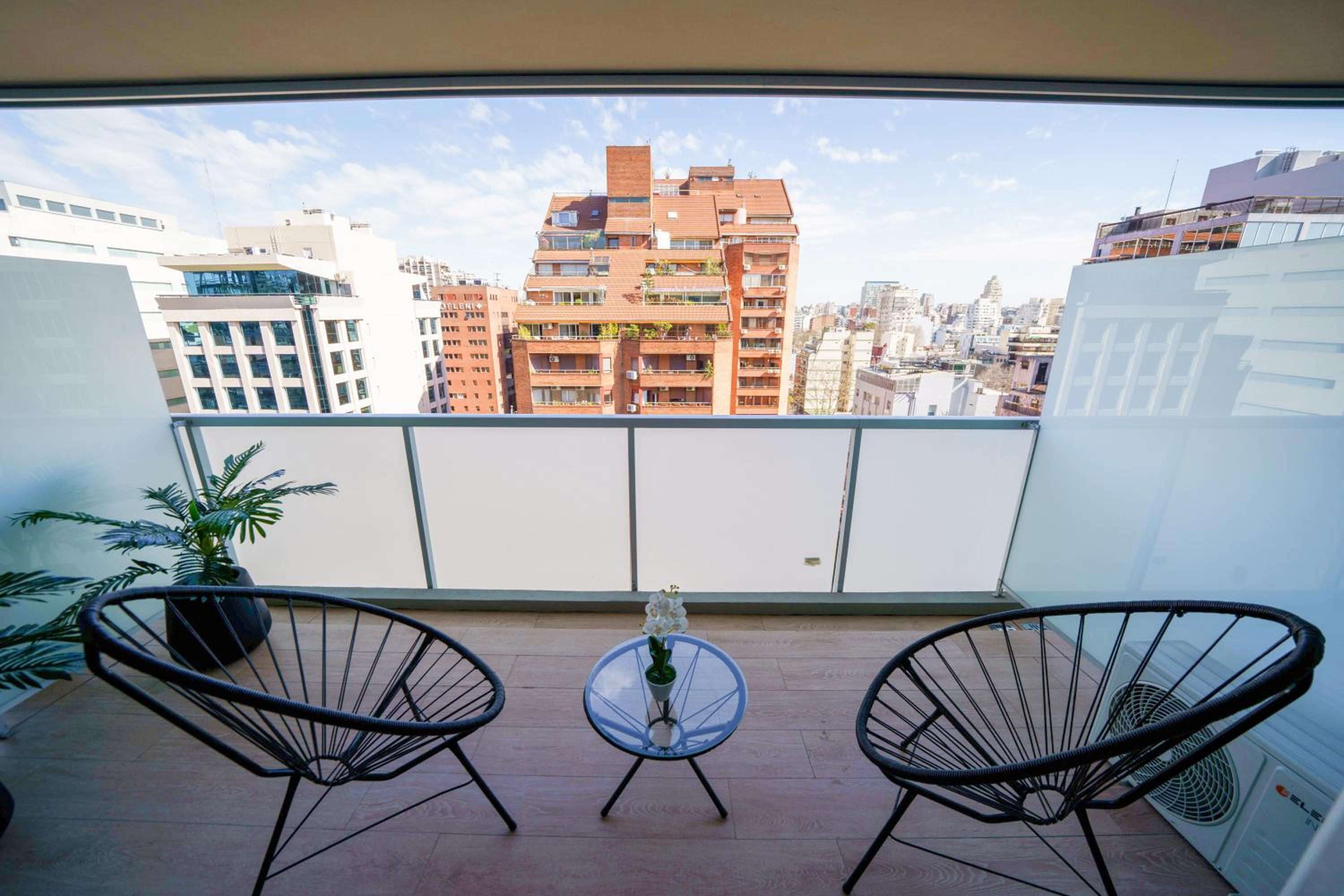 Fliphaus Be Libertador - Lux Loft 11-4