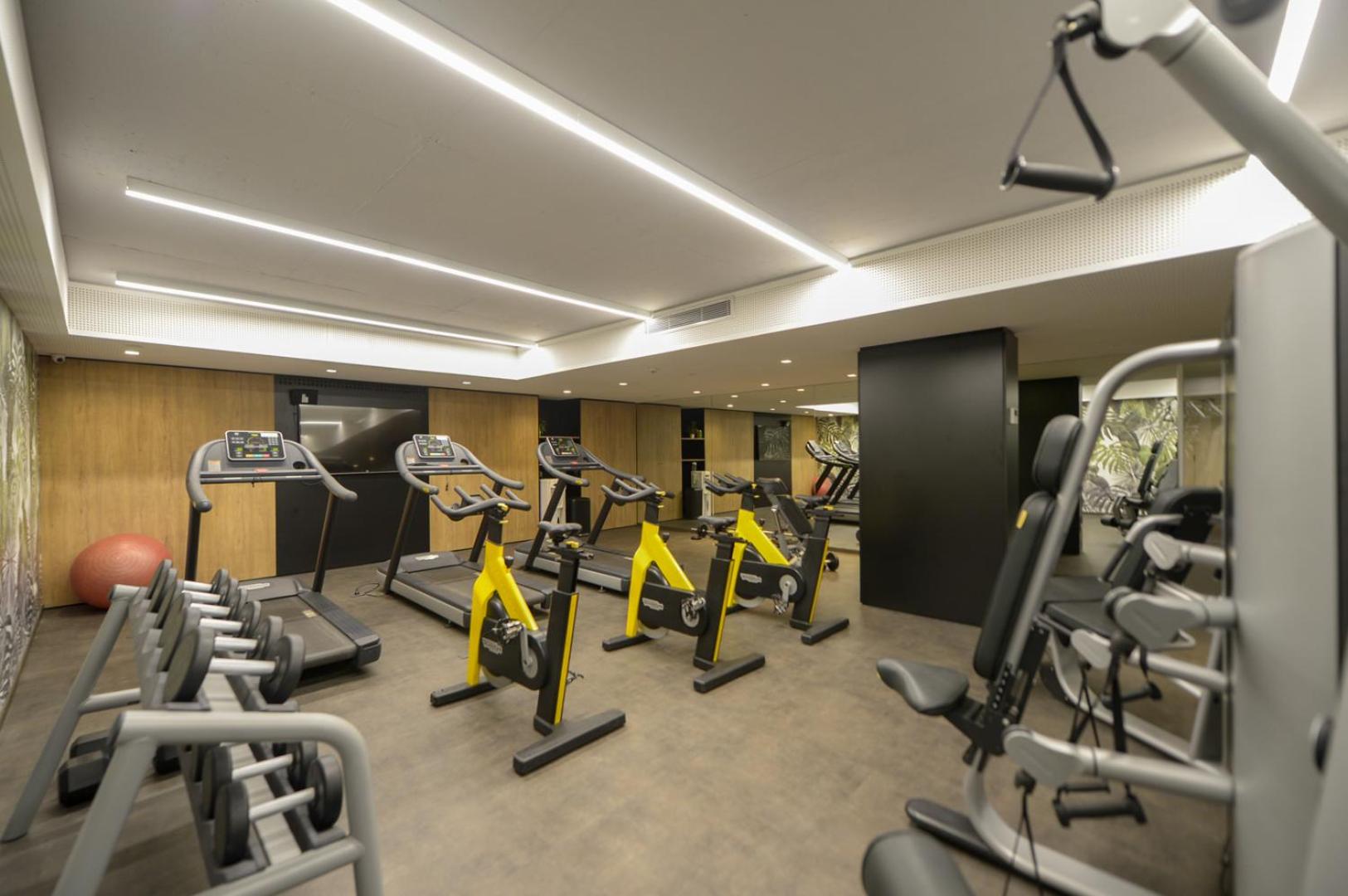 Fliphaus Be Libertador - Lux Loft 11-4