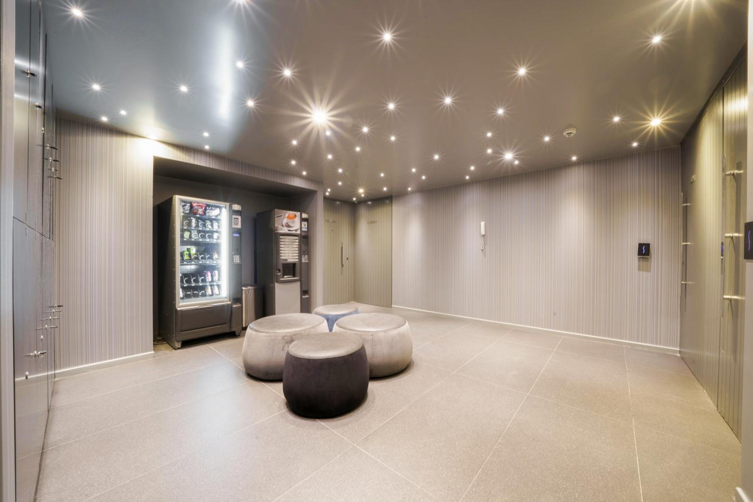 Fliphaus Be Libertador - Lux Loft 11-4