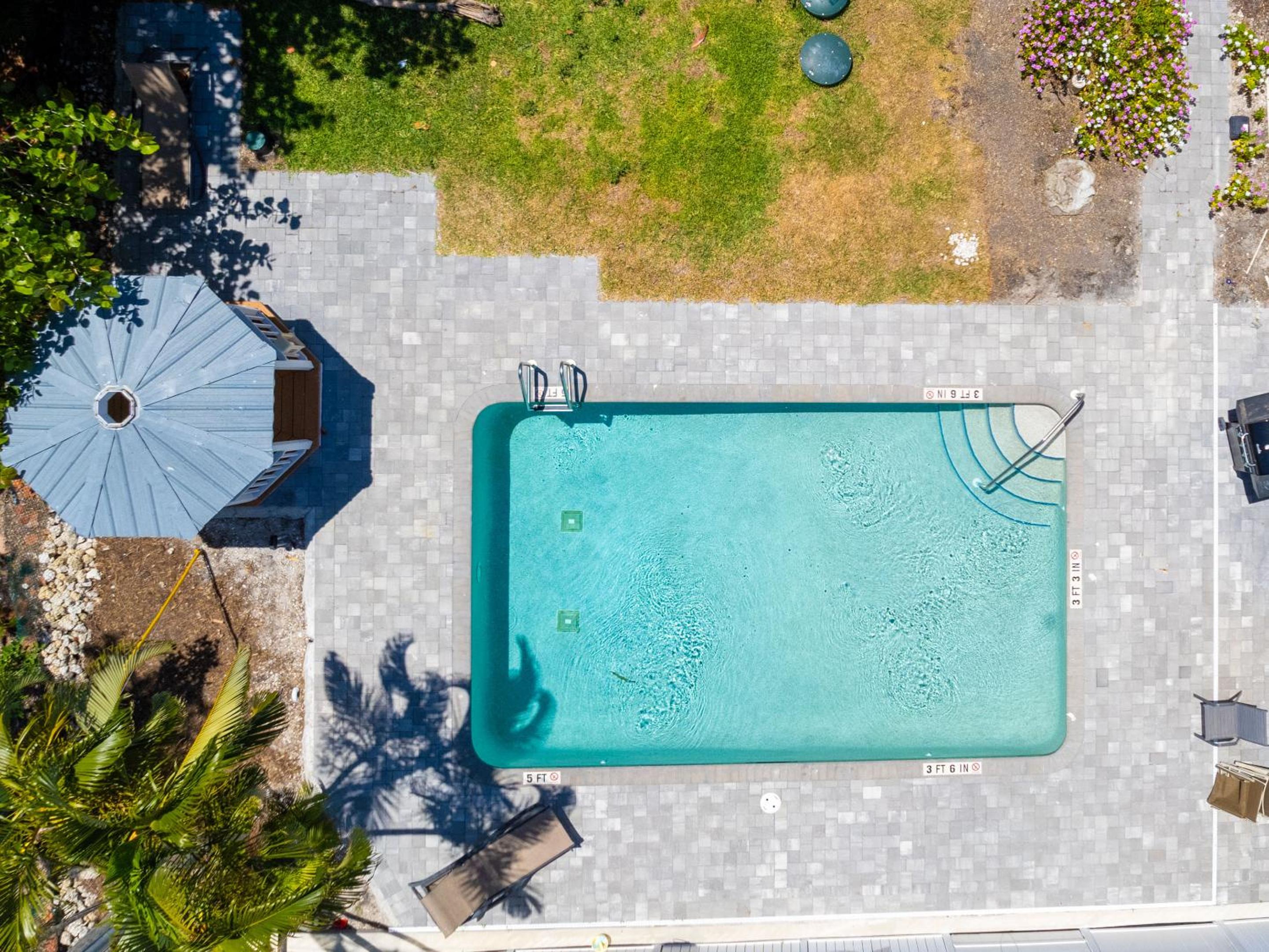 Lantana Suite view 3