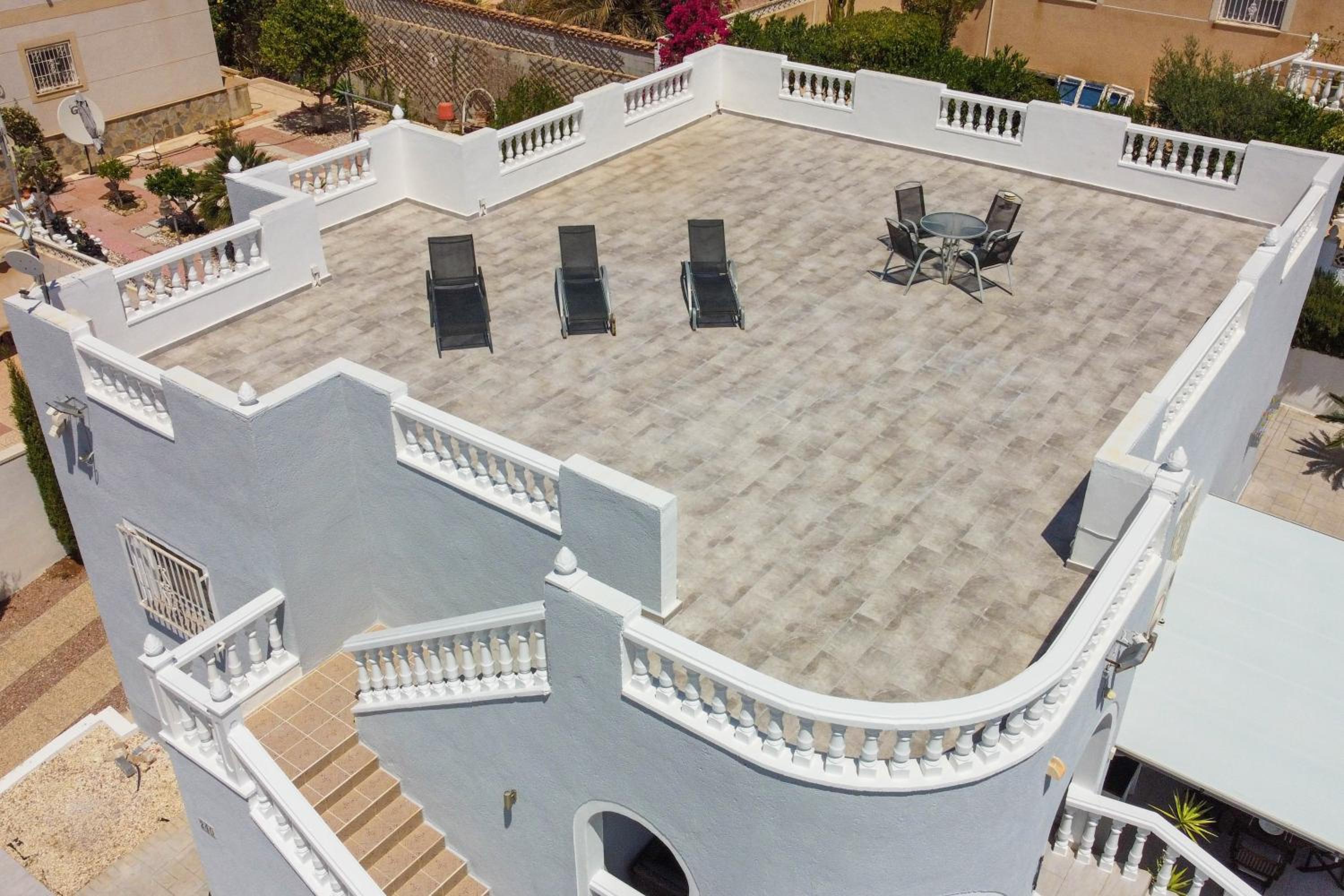roof