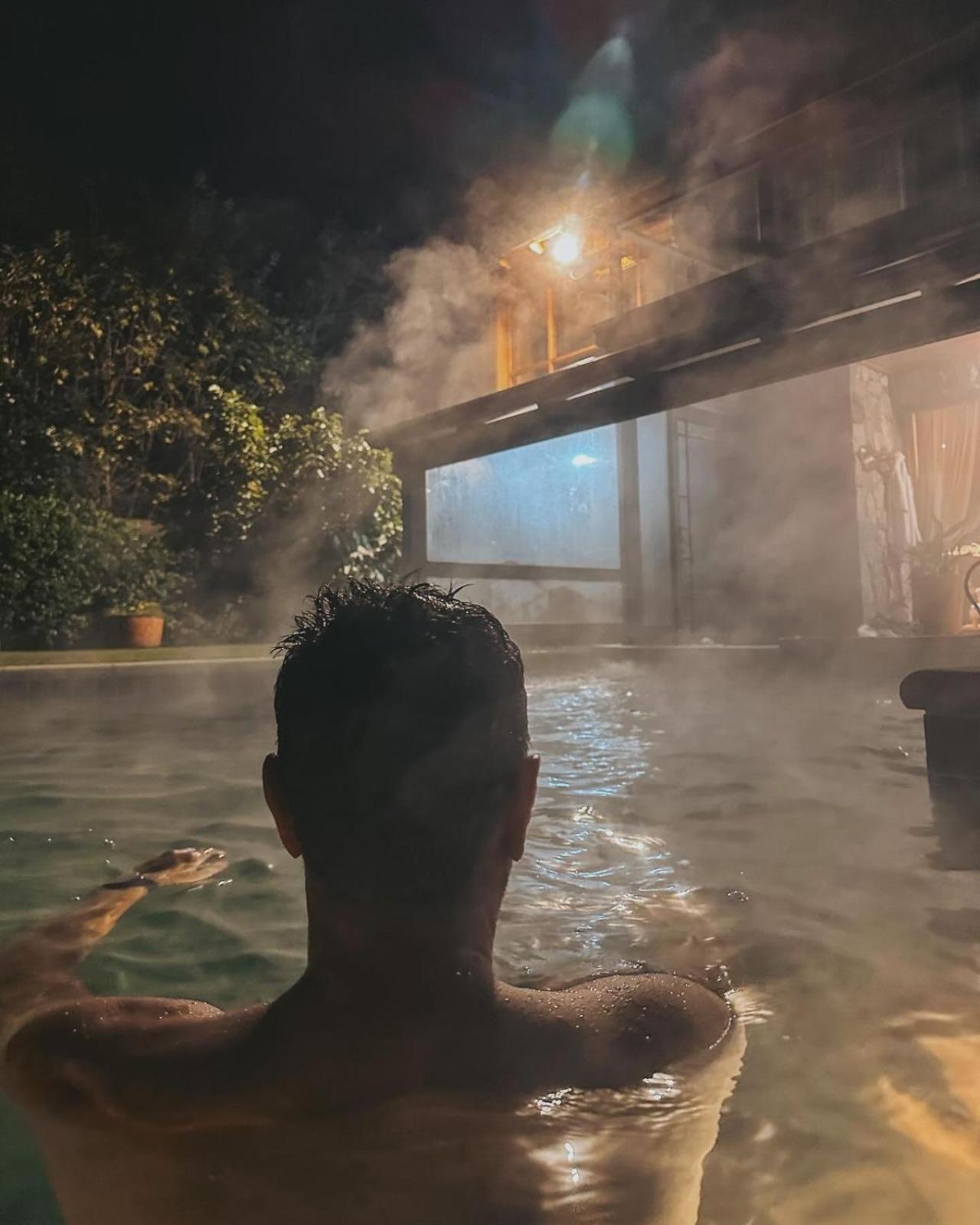 Patagonia Casa Sur - Casona de lujo con piscina y quincho