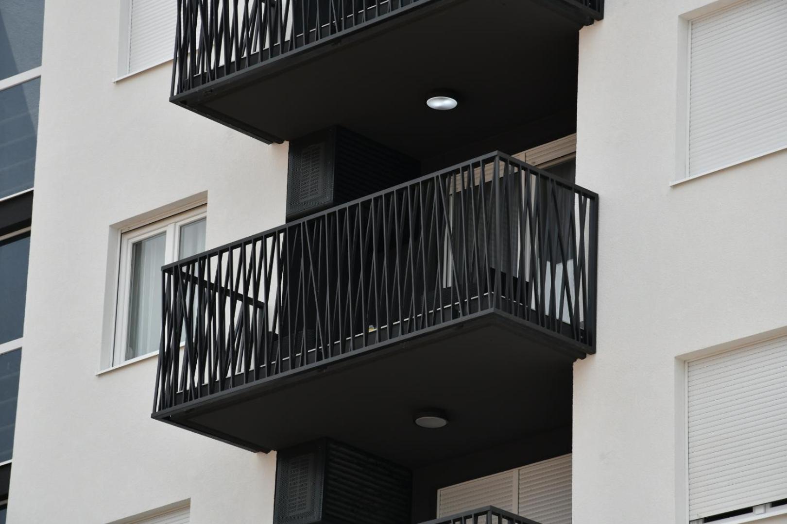 Apartment MiniMax