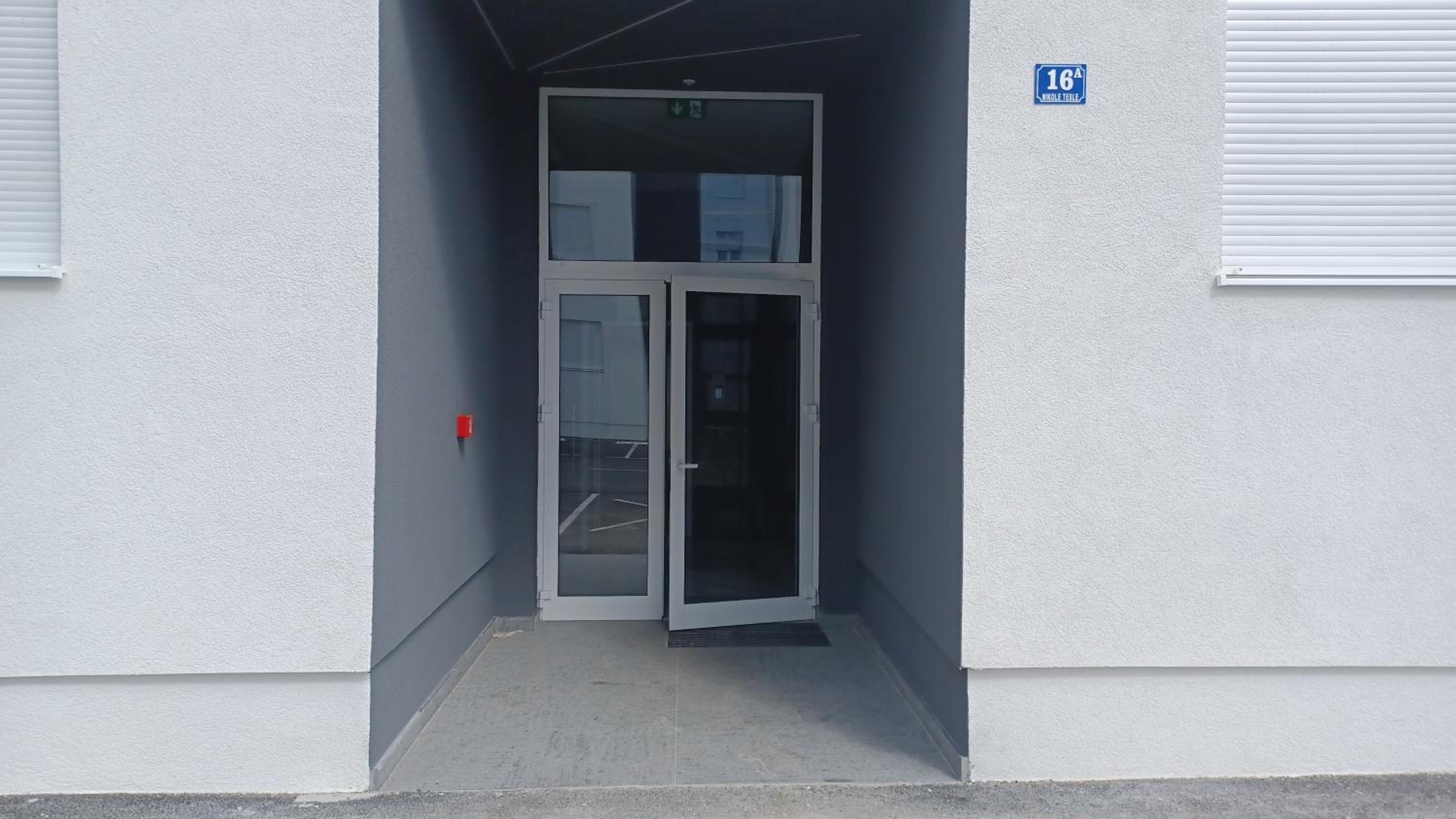 Apartment MiniMax