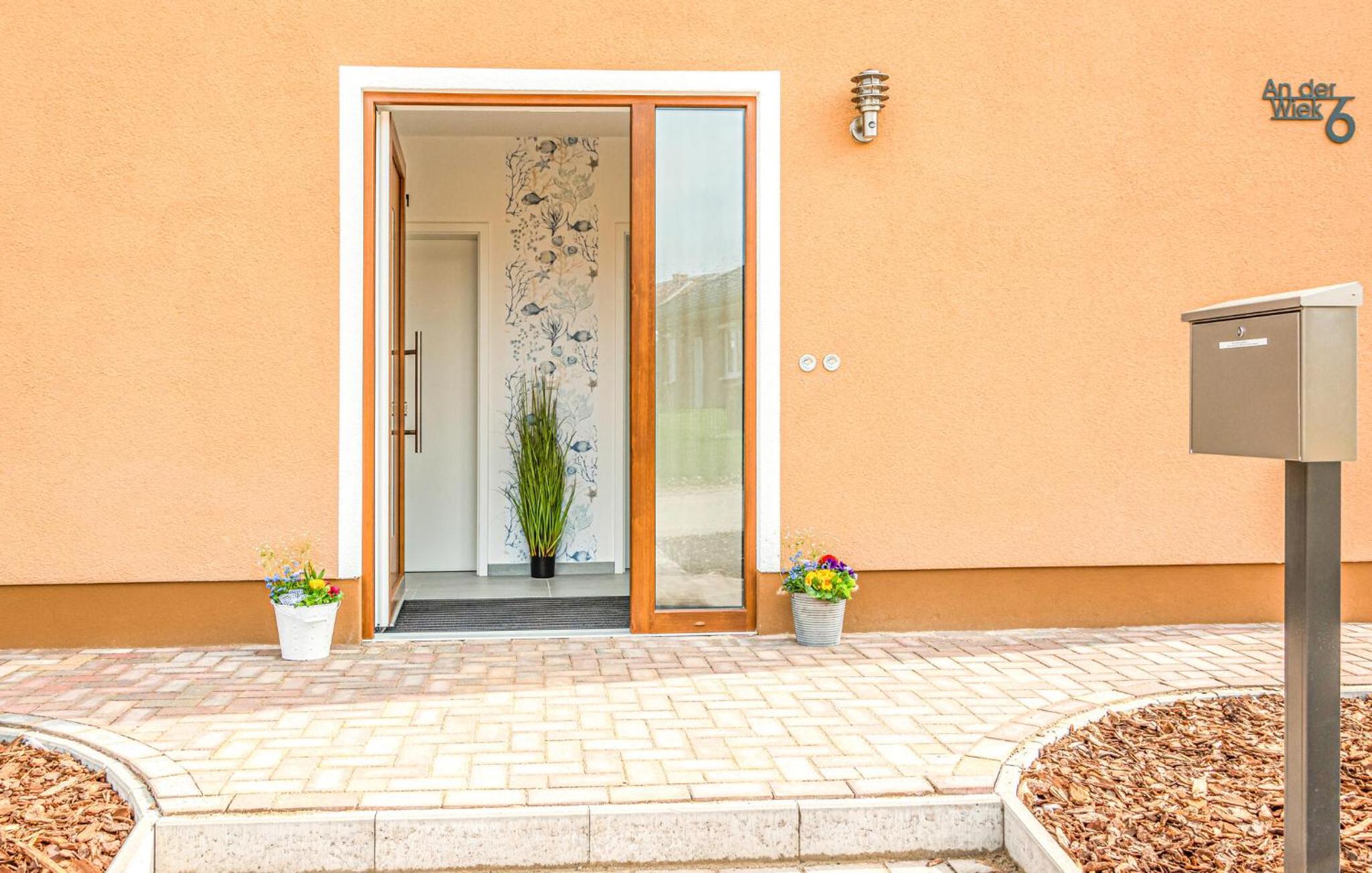 4 Bedroom Stunning Home In Jesendorf