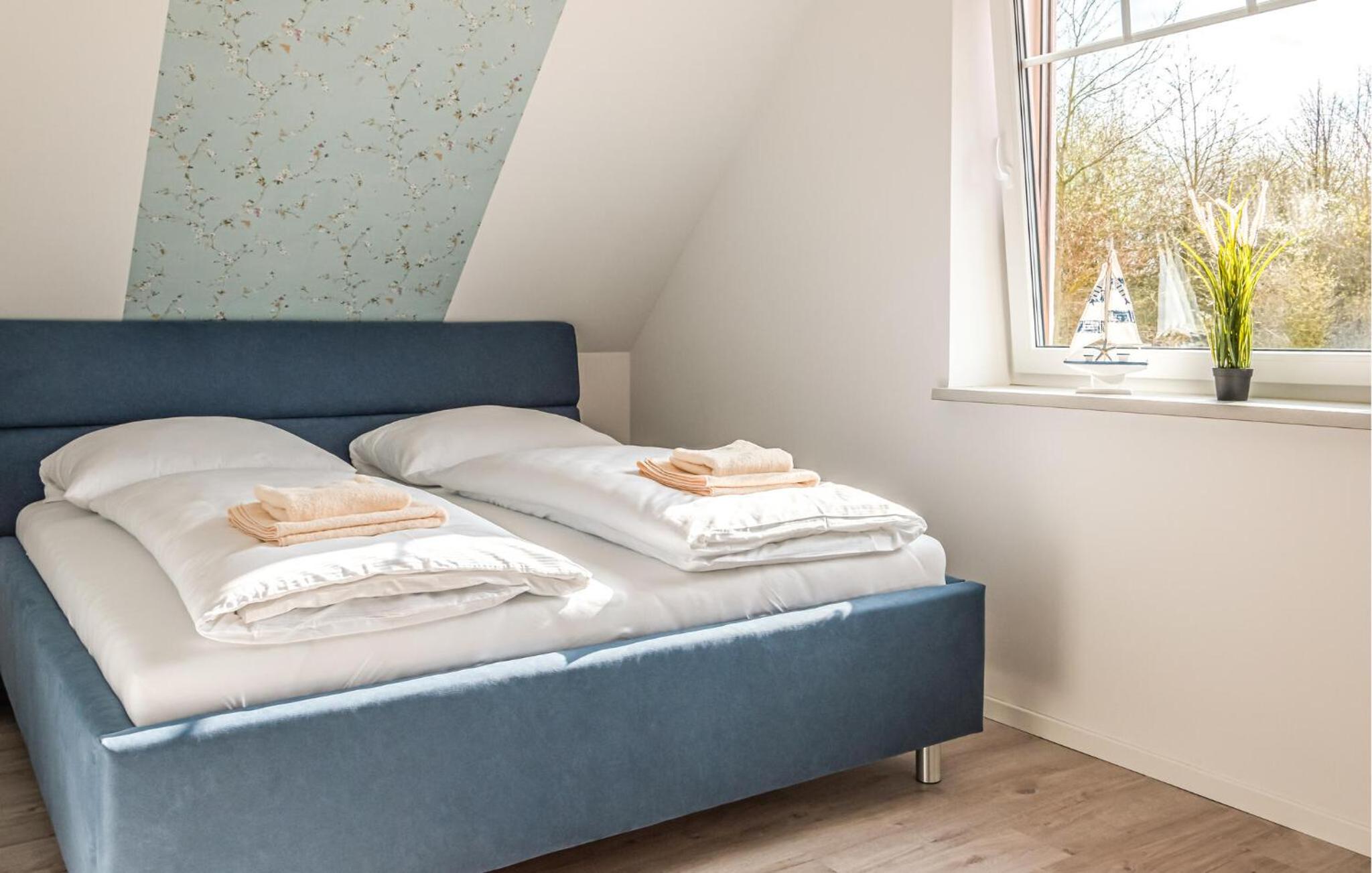 4 Bedroom Stunning Home In Jesendorf