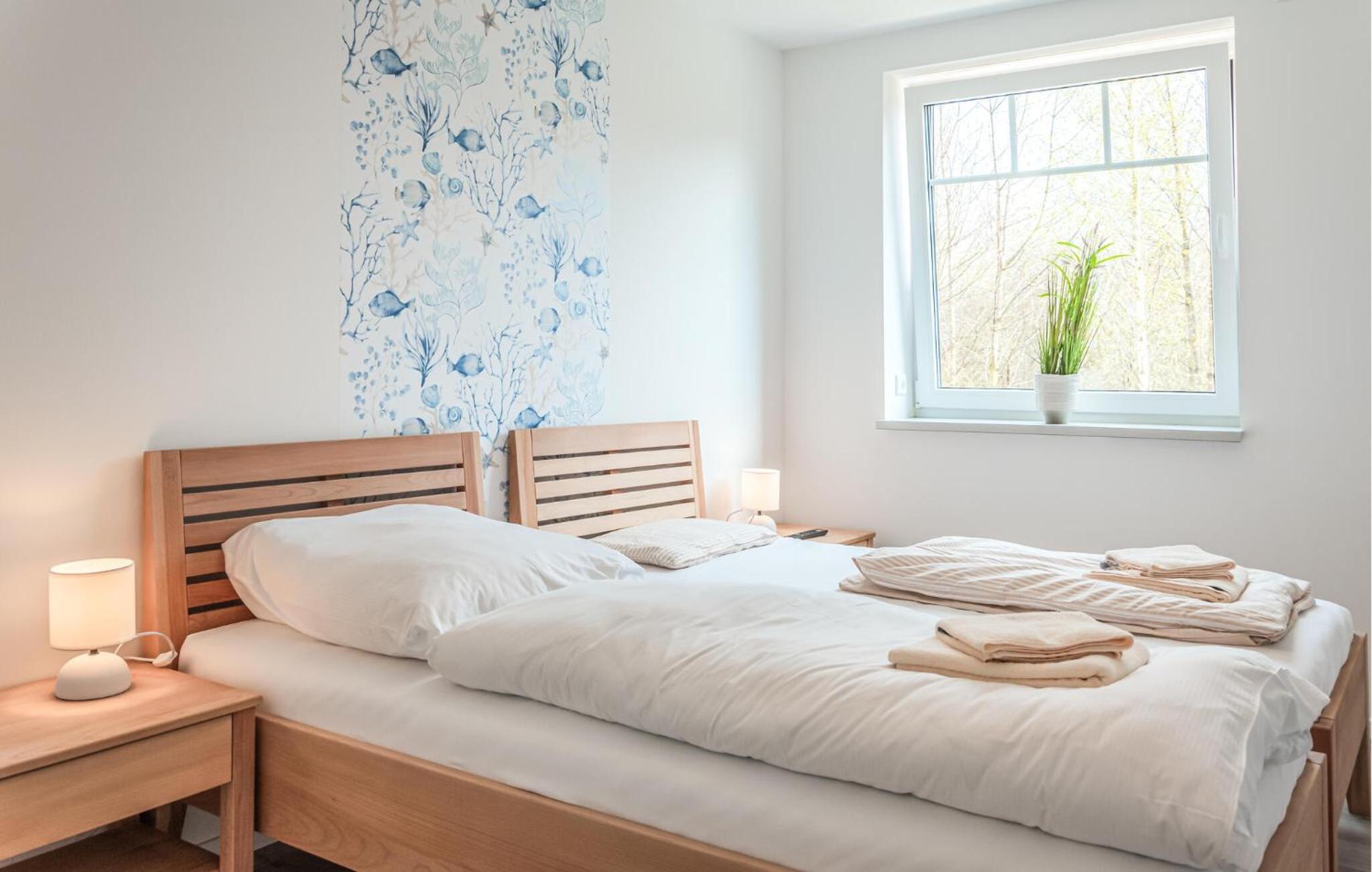 4 Bedroom Stunning Home In Jesendorf