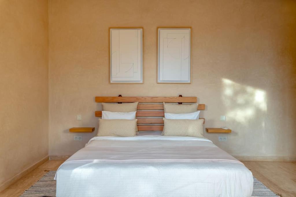 Villa Dar Pampa view 3