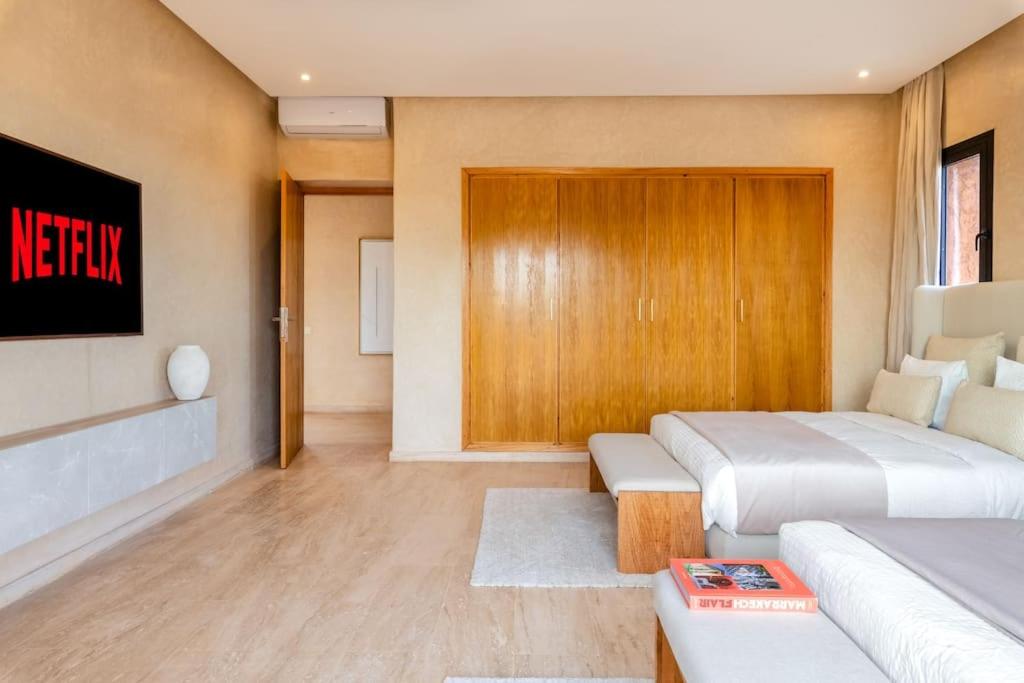 Villa Dar Pampa view 4