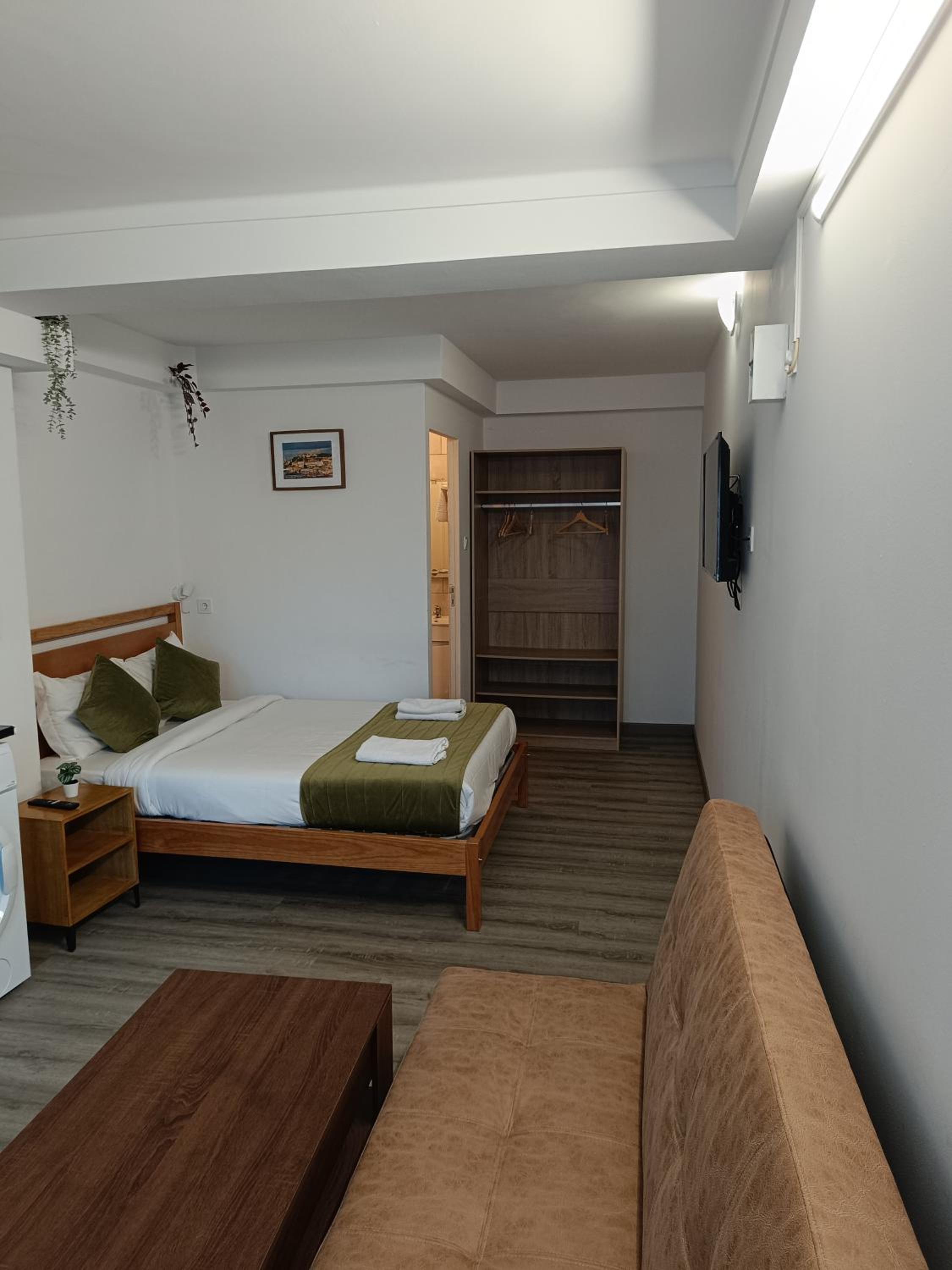 Lisabonna Guest House