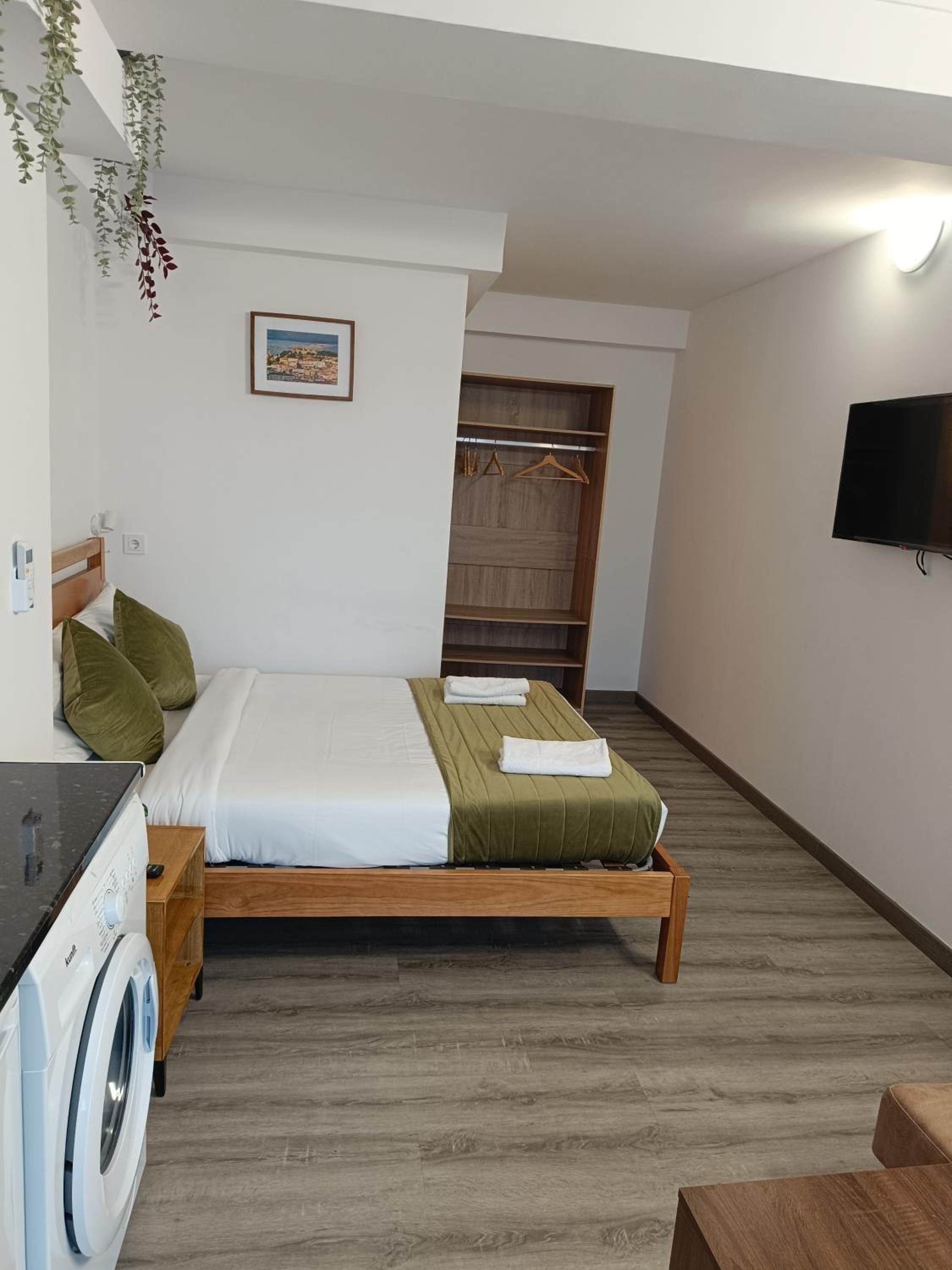 Lisabonna Guest House
