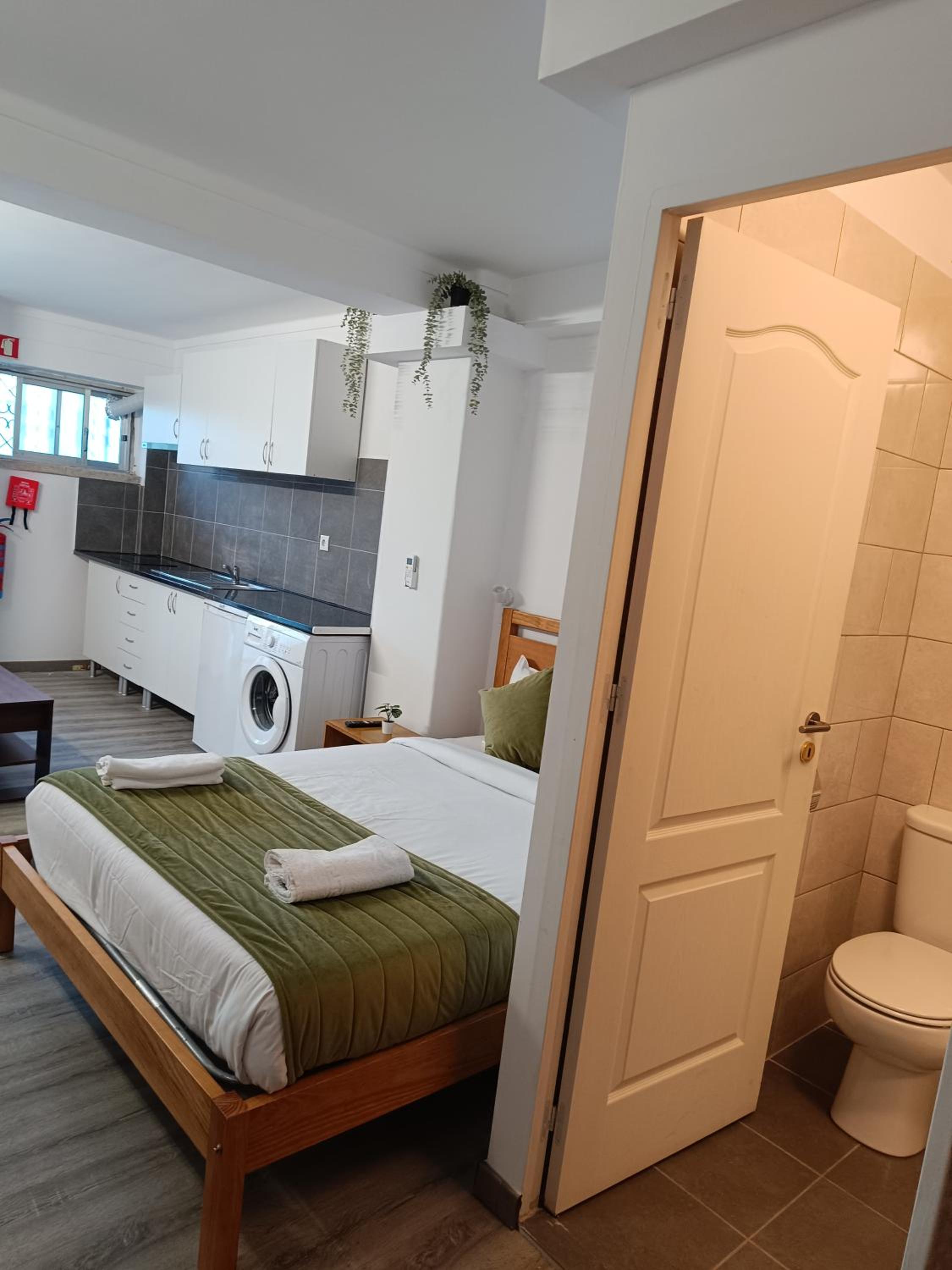 Lisabonna Guest House