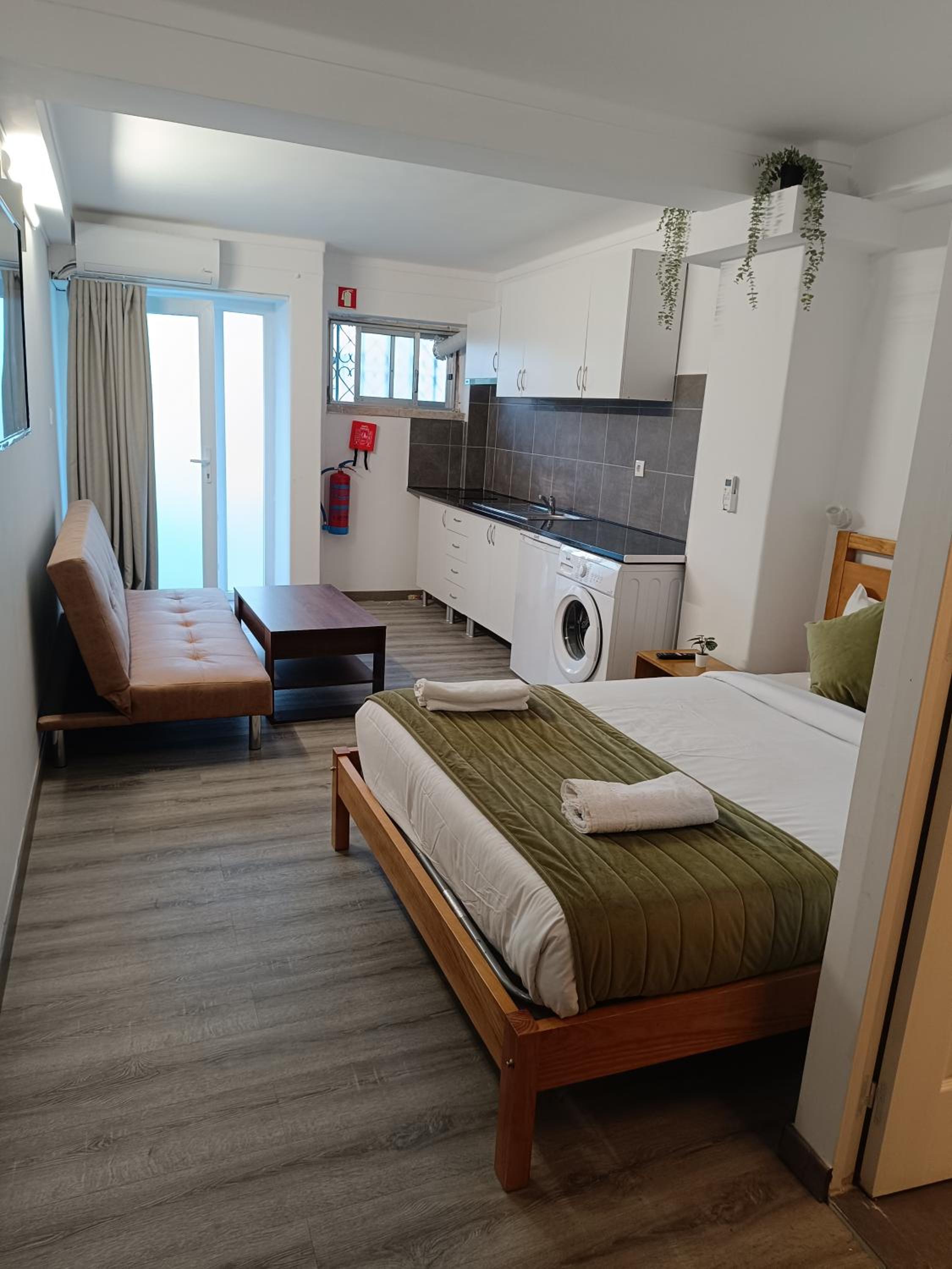 Lisabonna Guest House