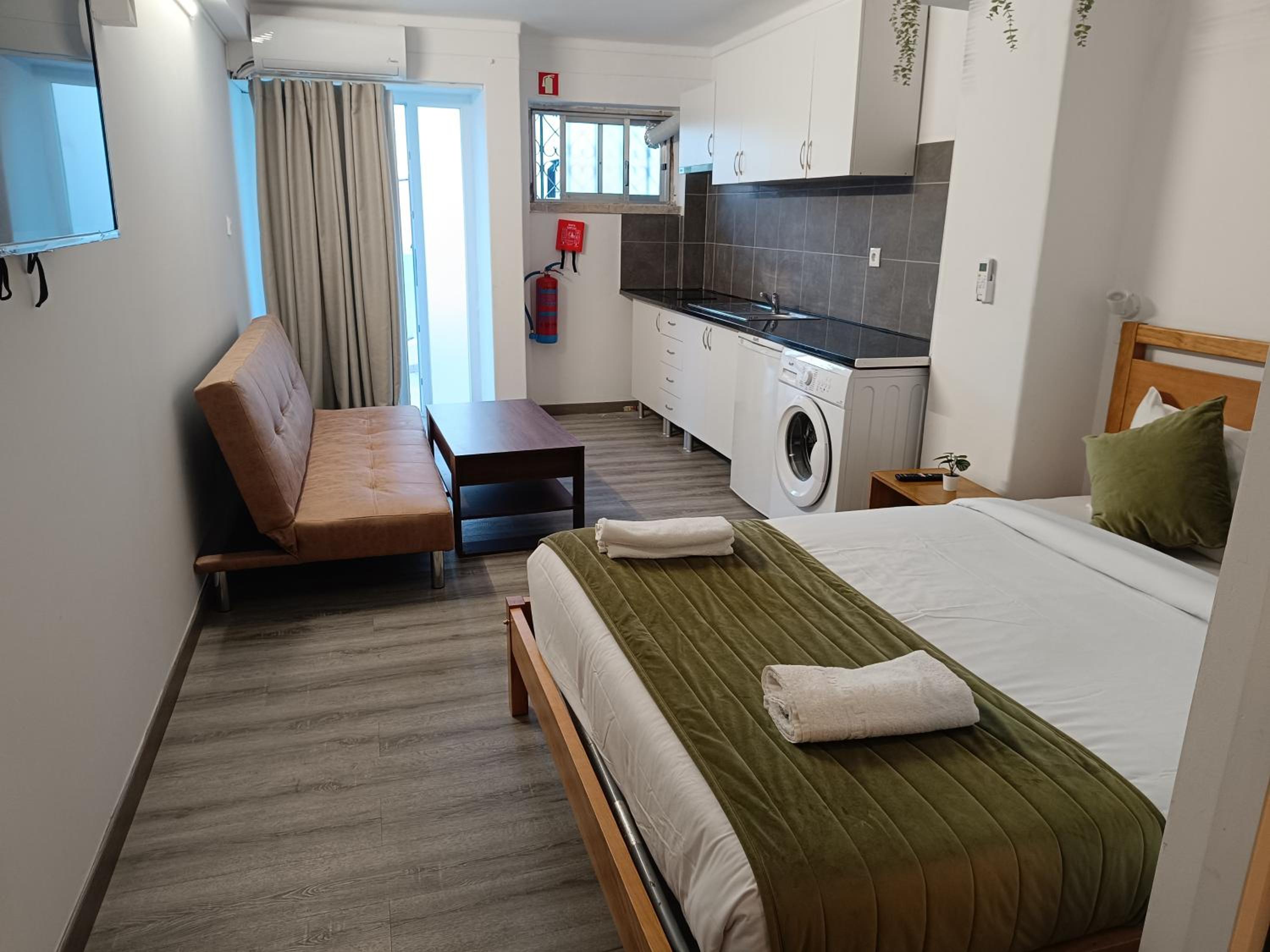 Lisabonna Guest House