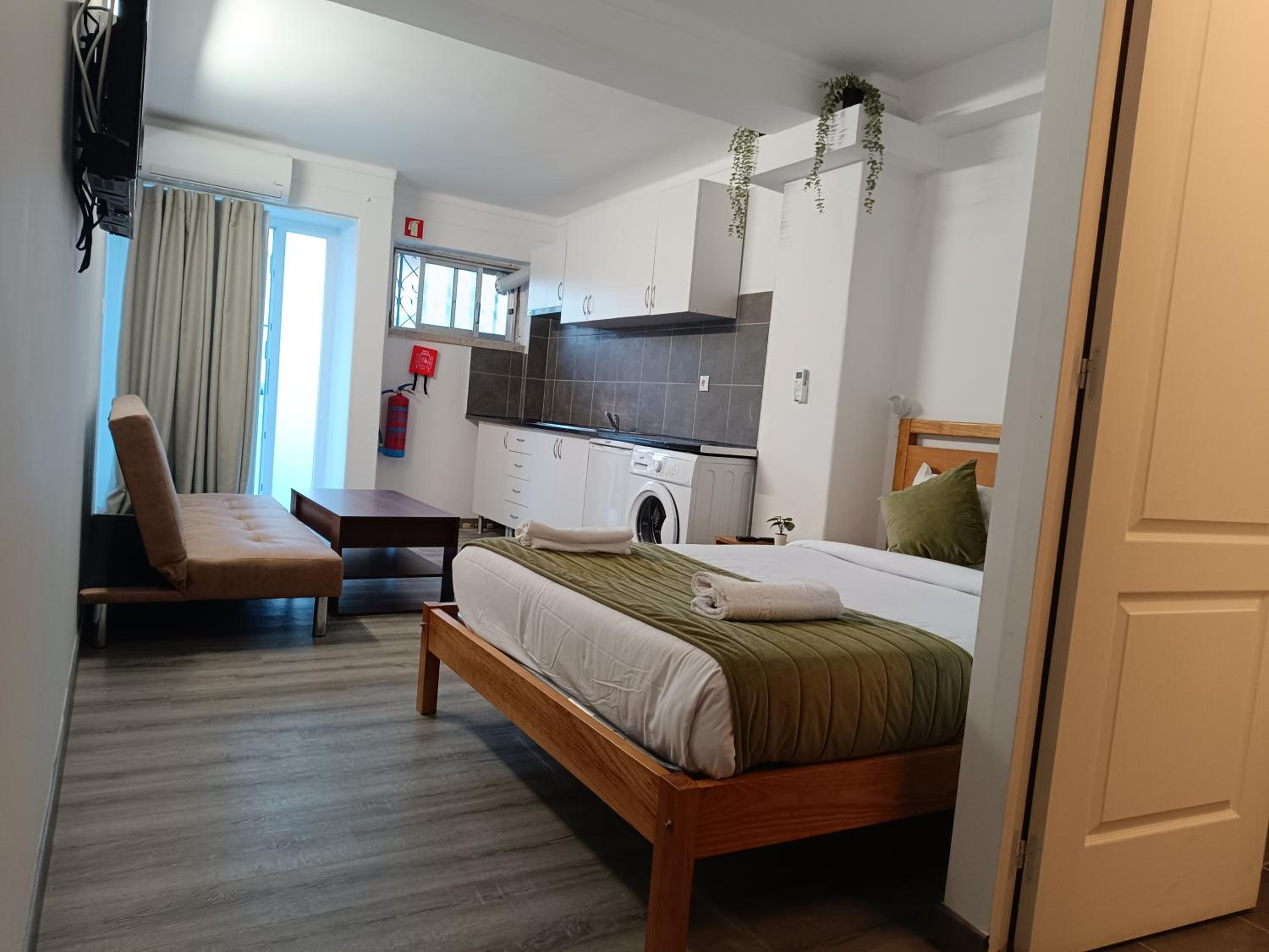 Lisabonna Guest House