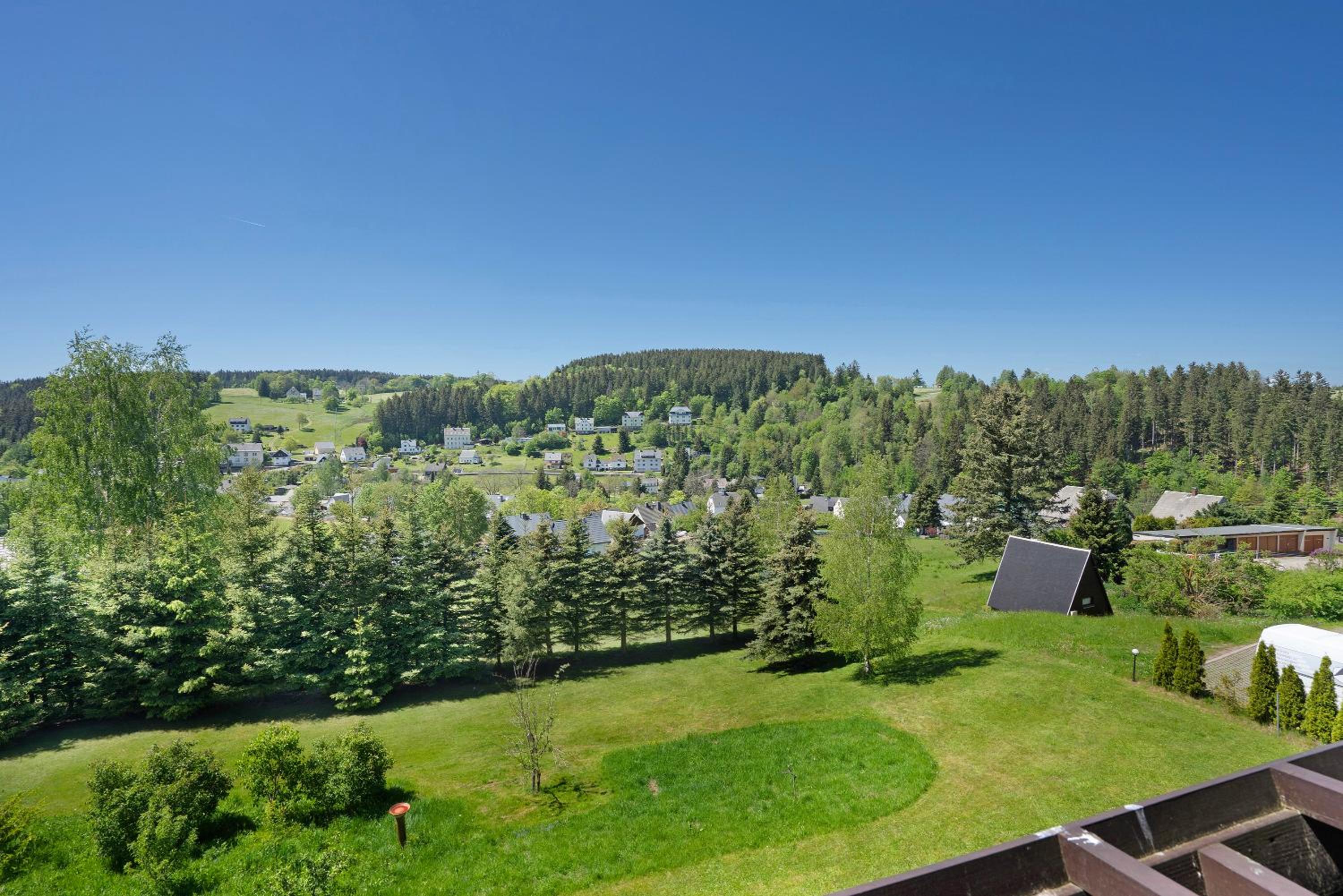 Pension Bergblick