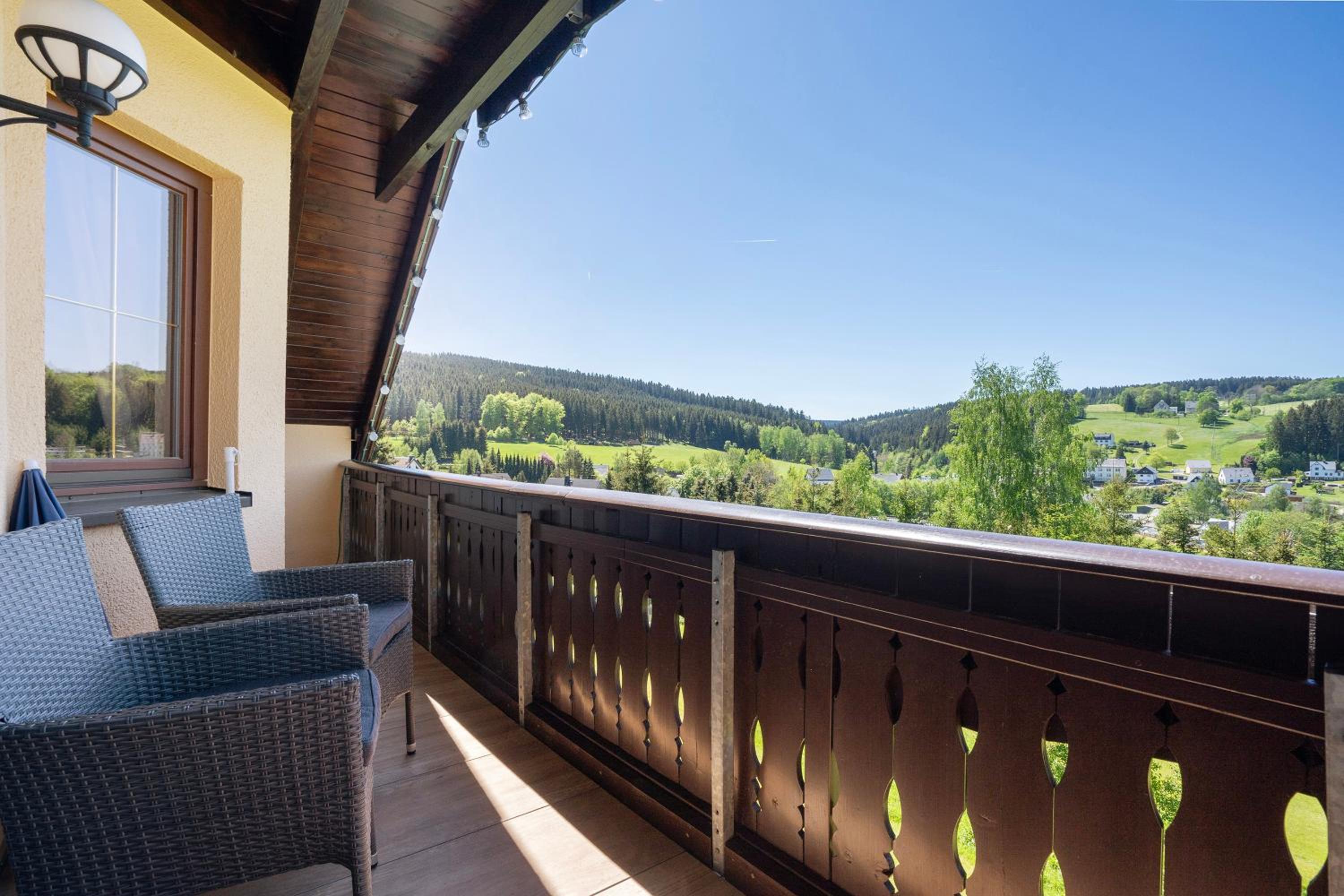 Pension Bergblick