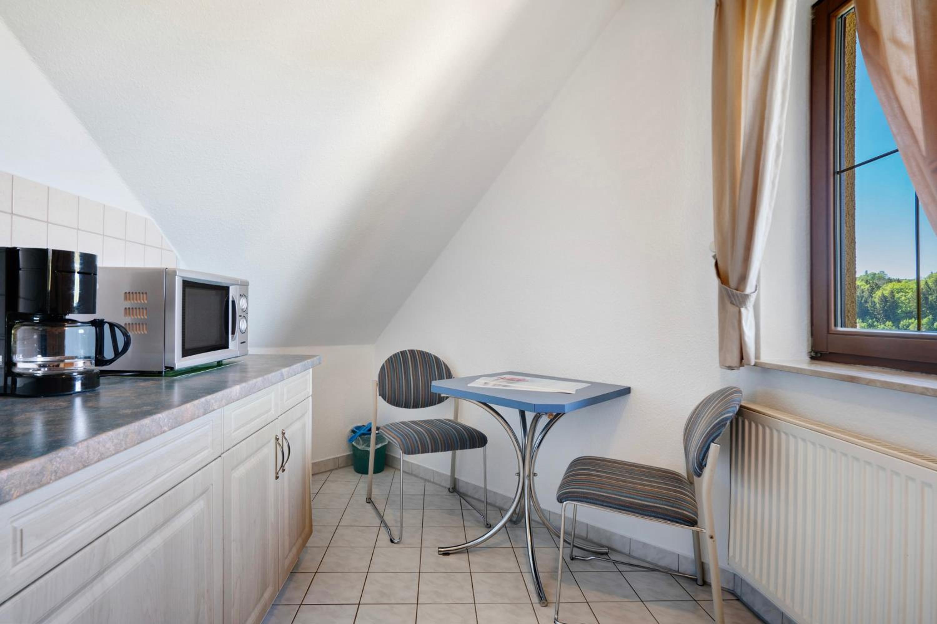 Pension Bergblick