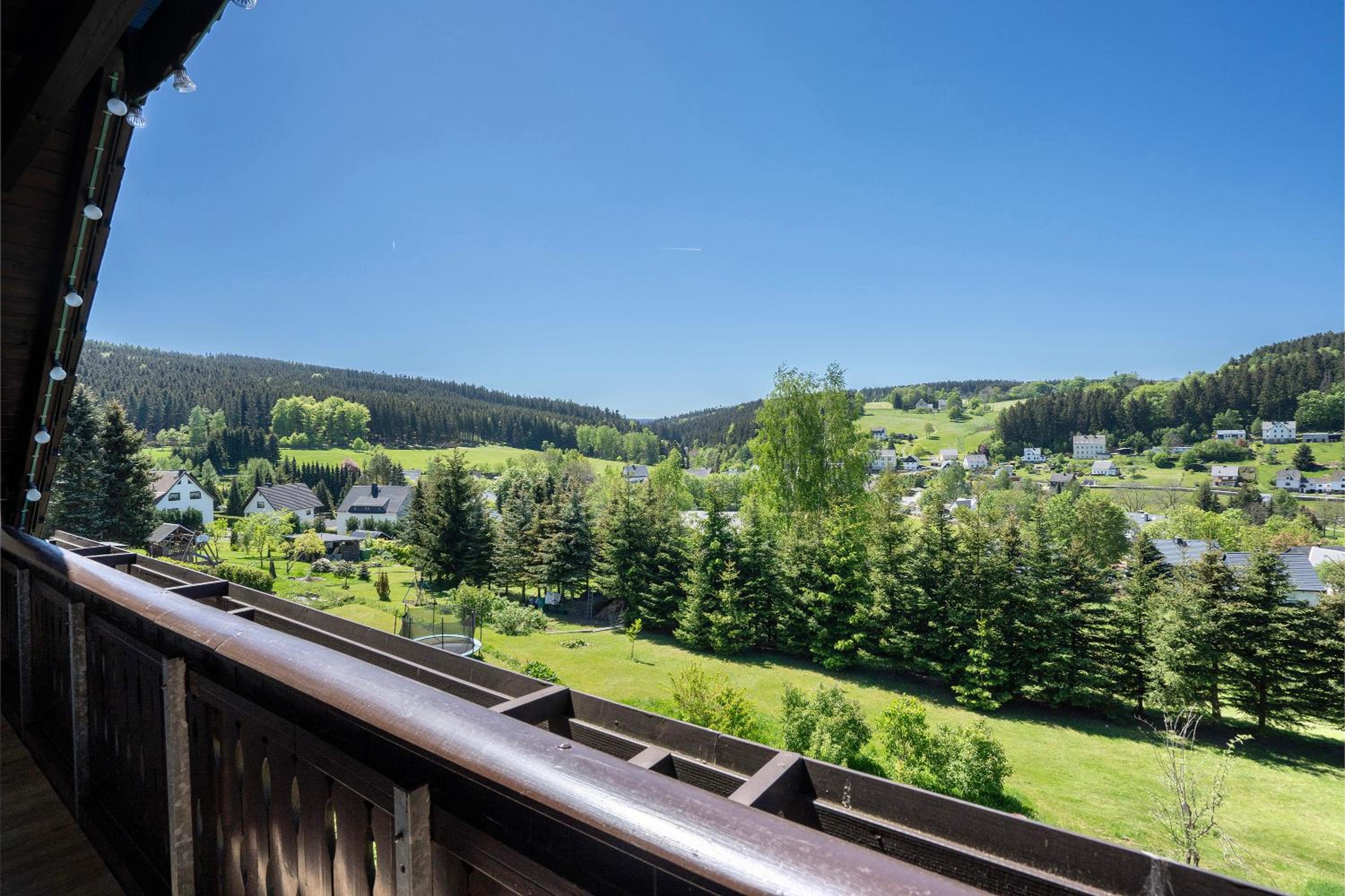 Pension Bergblick