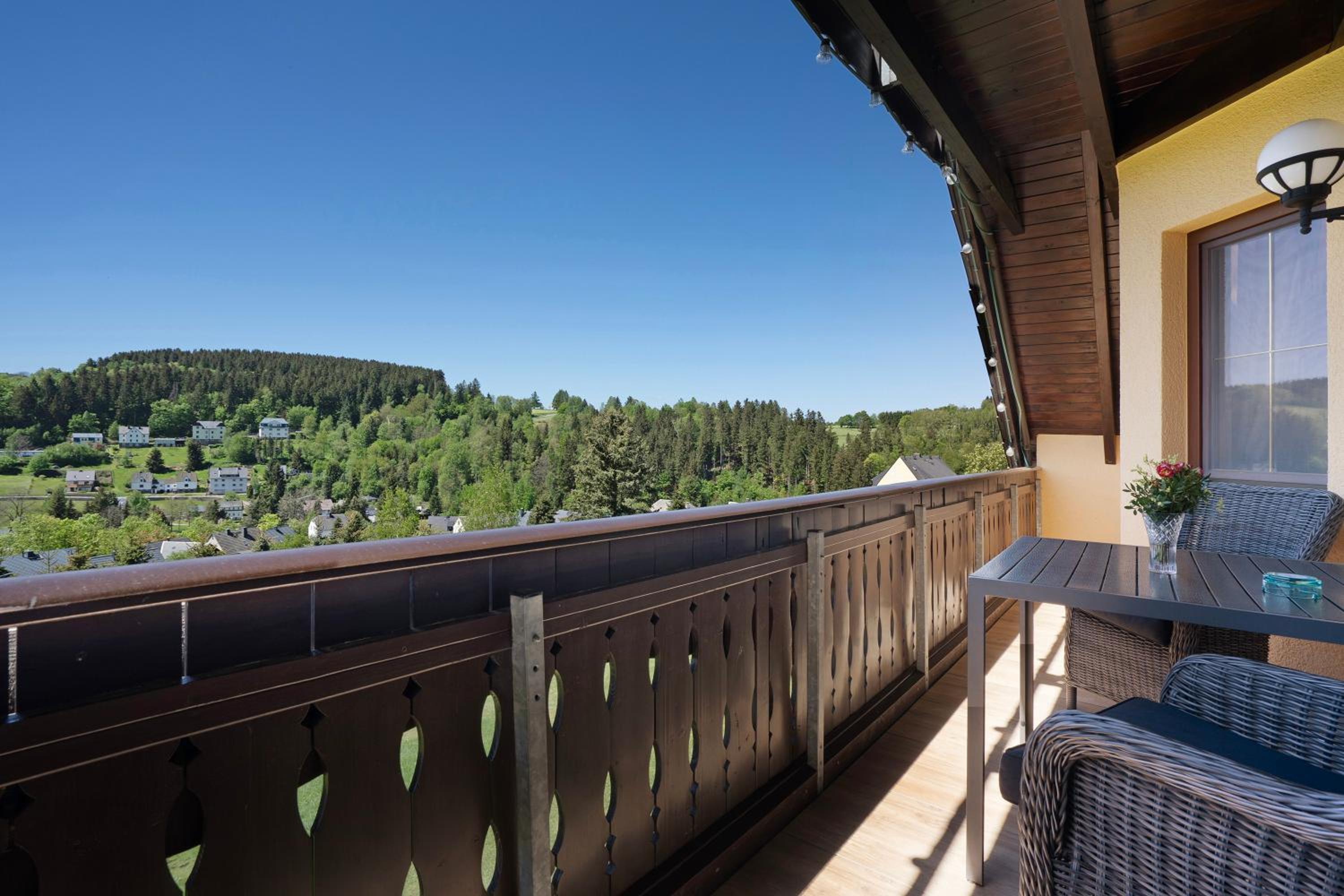 Pension Bergblick