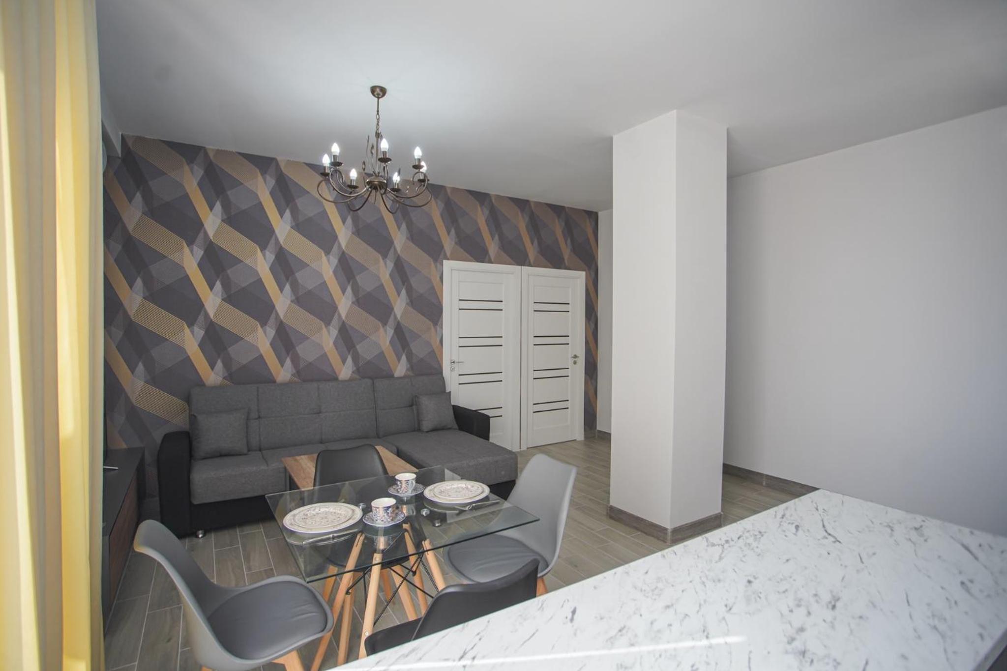 Luxury Apartments near Republic Square, My Street company