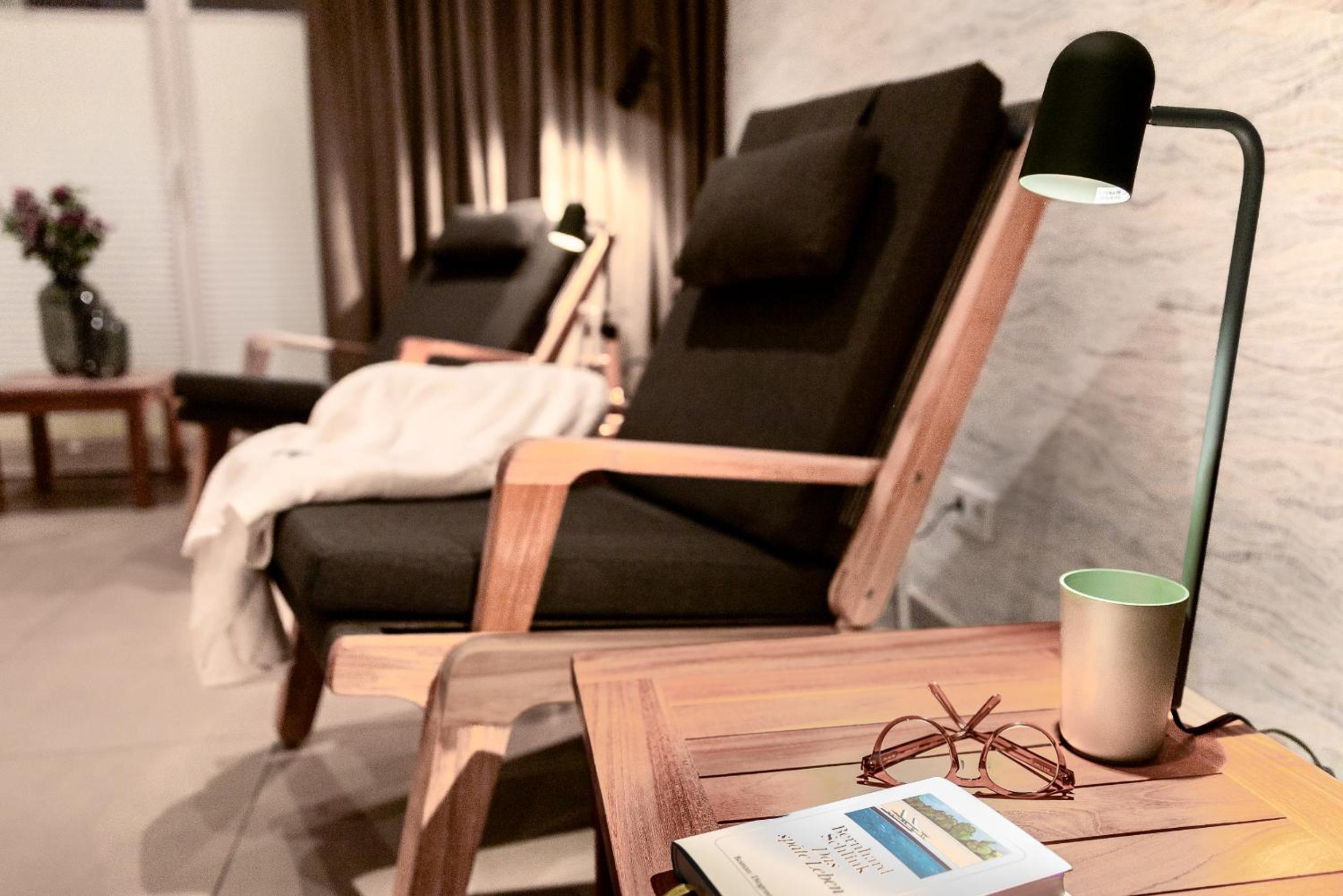 Villa Baltica Suiten & Sauna