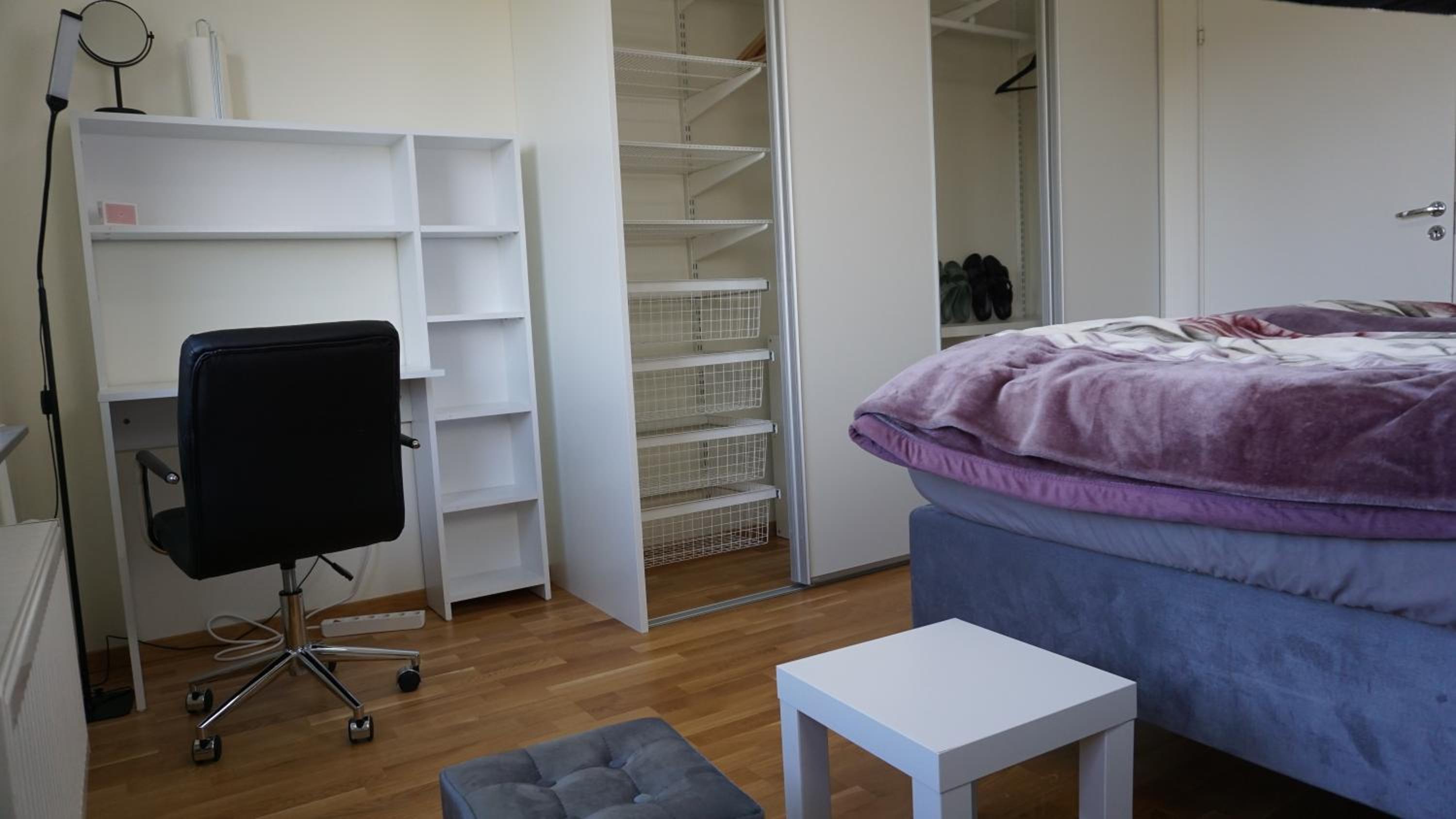 Vella Comfort Stockholm view 3