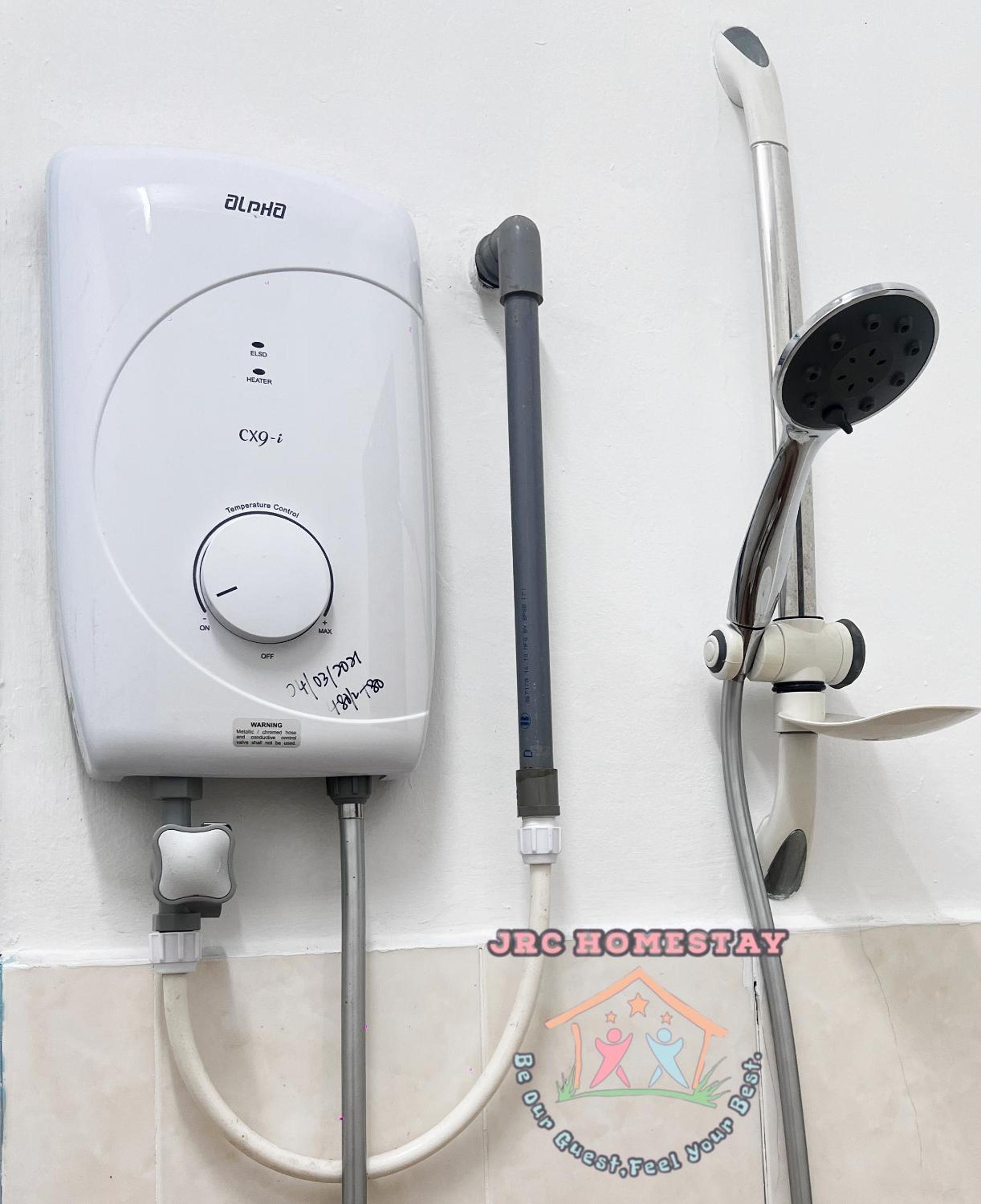 JRC Homestay-S3514 Setia Indah