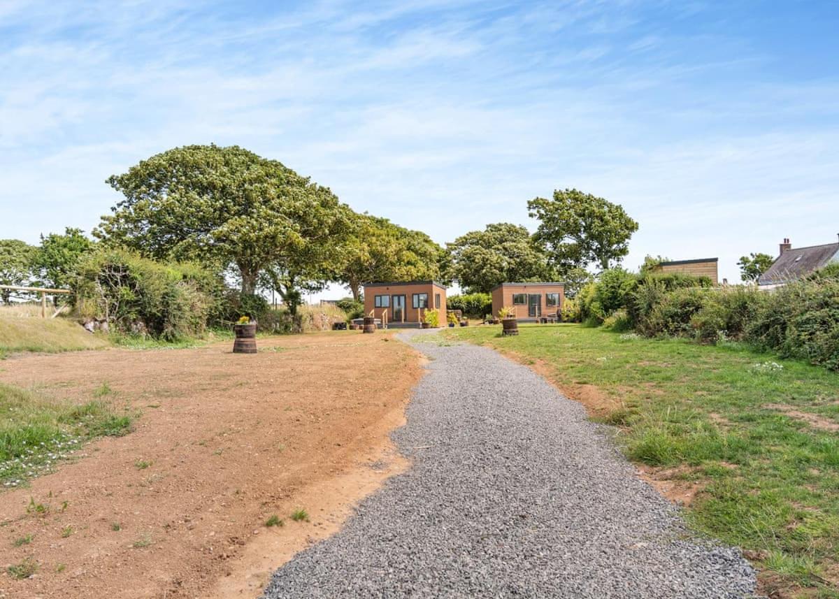 Calvesland Hideaway