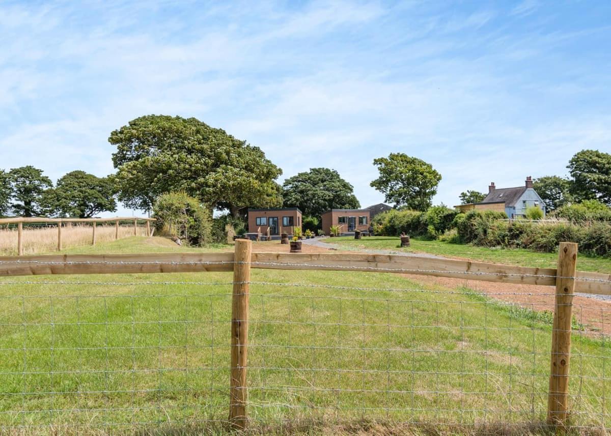 Calvesland Hideaway