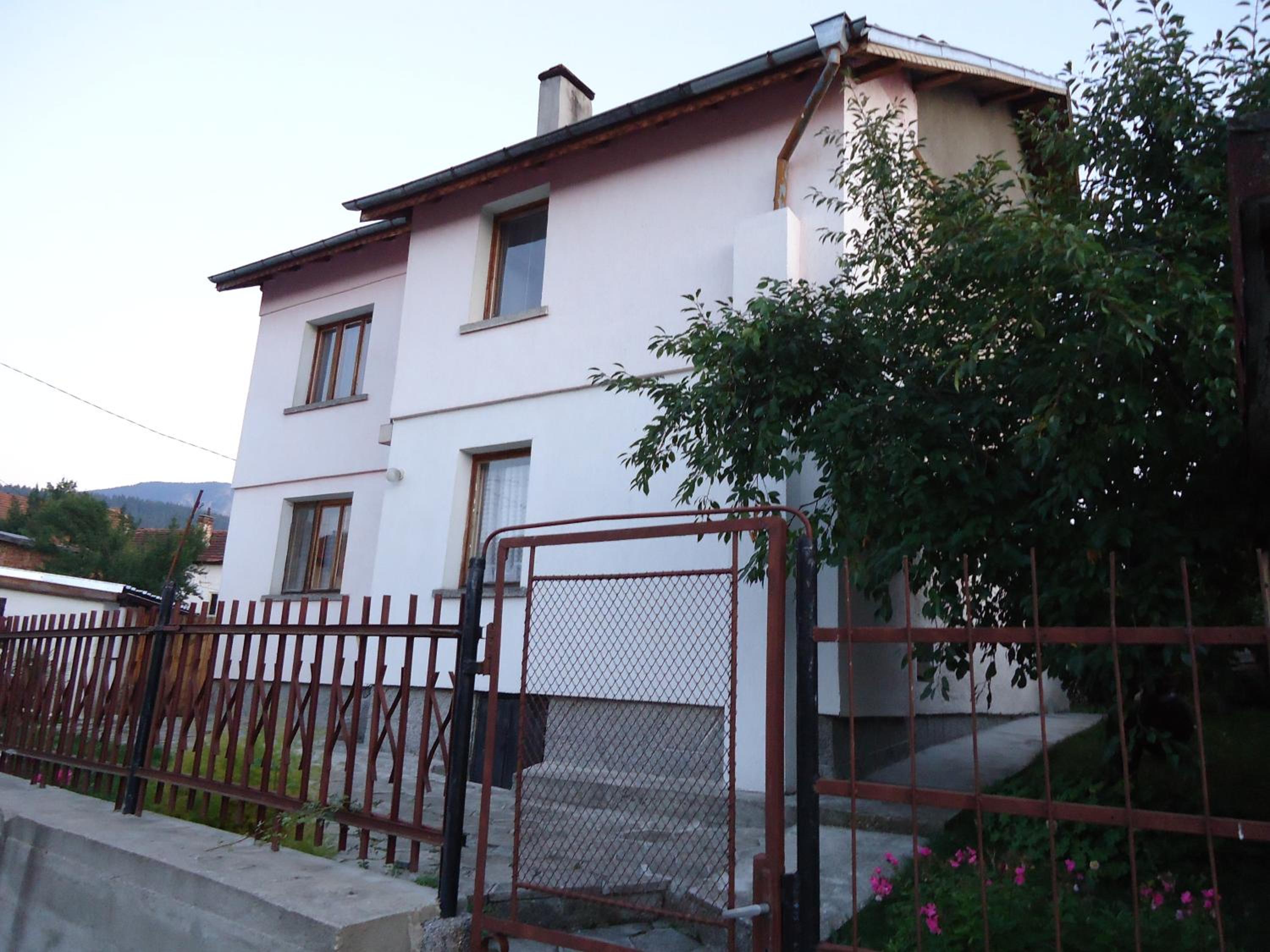 Guest House AHP
