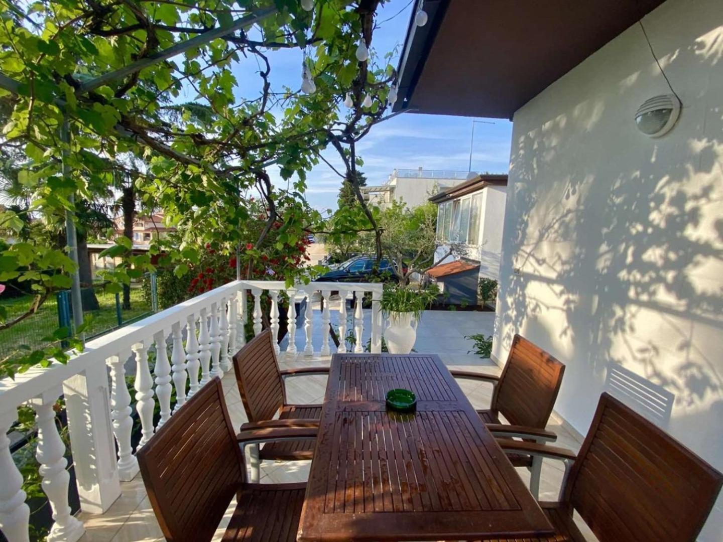 Apartment Ambretta view 4