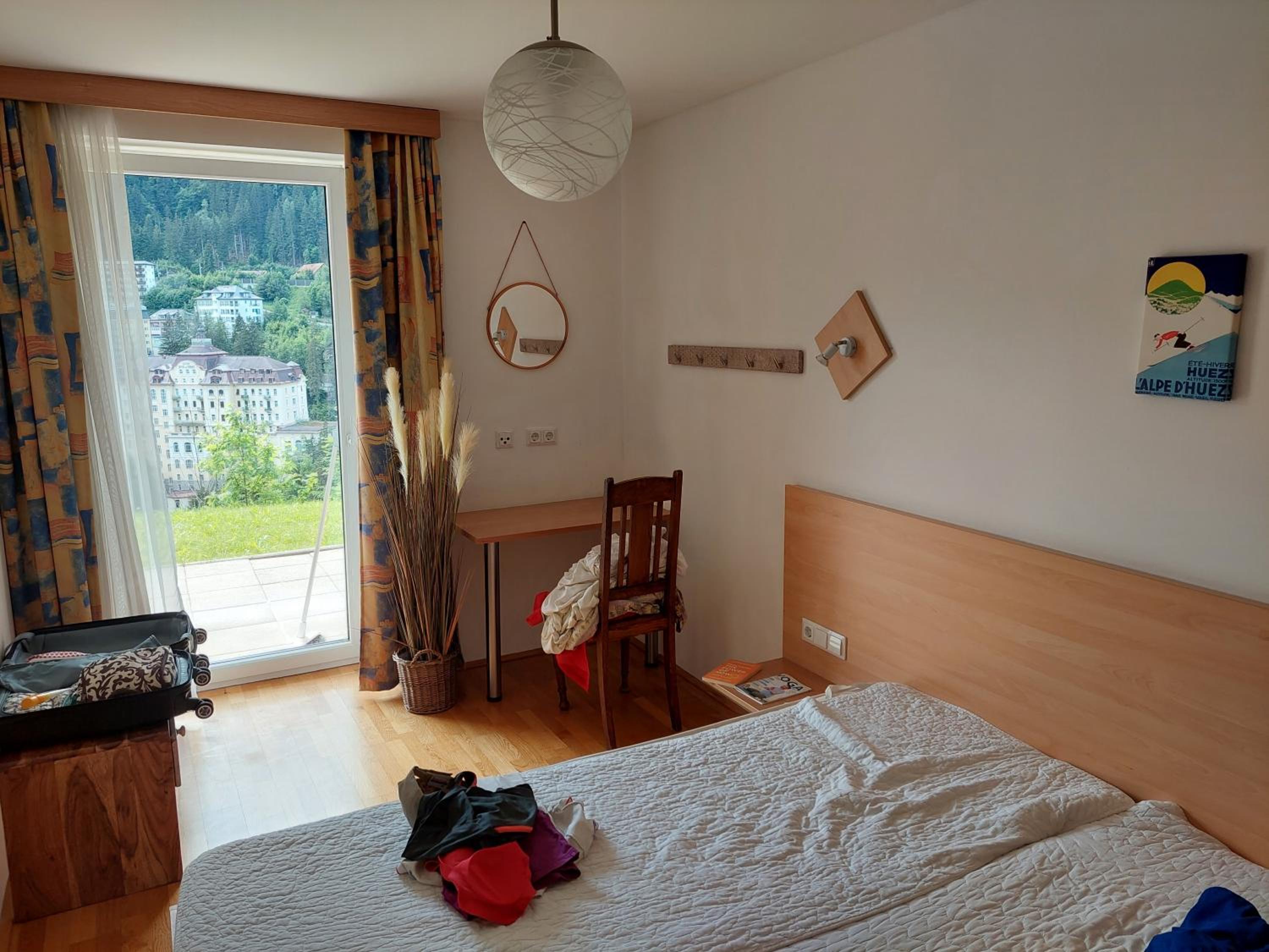 Panorama Spa Lodges DAS.SCHILLER