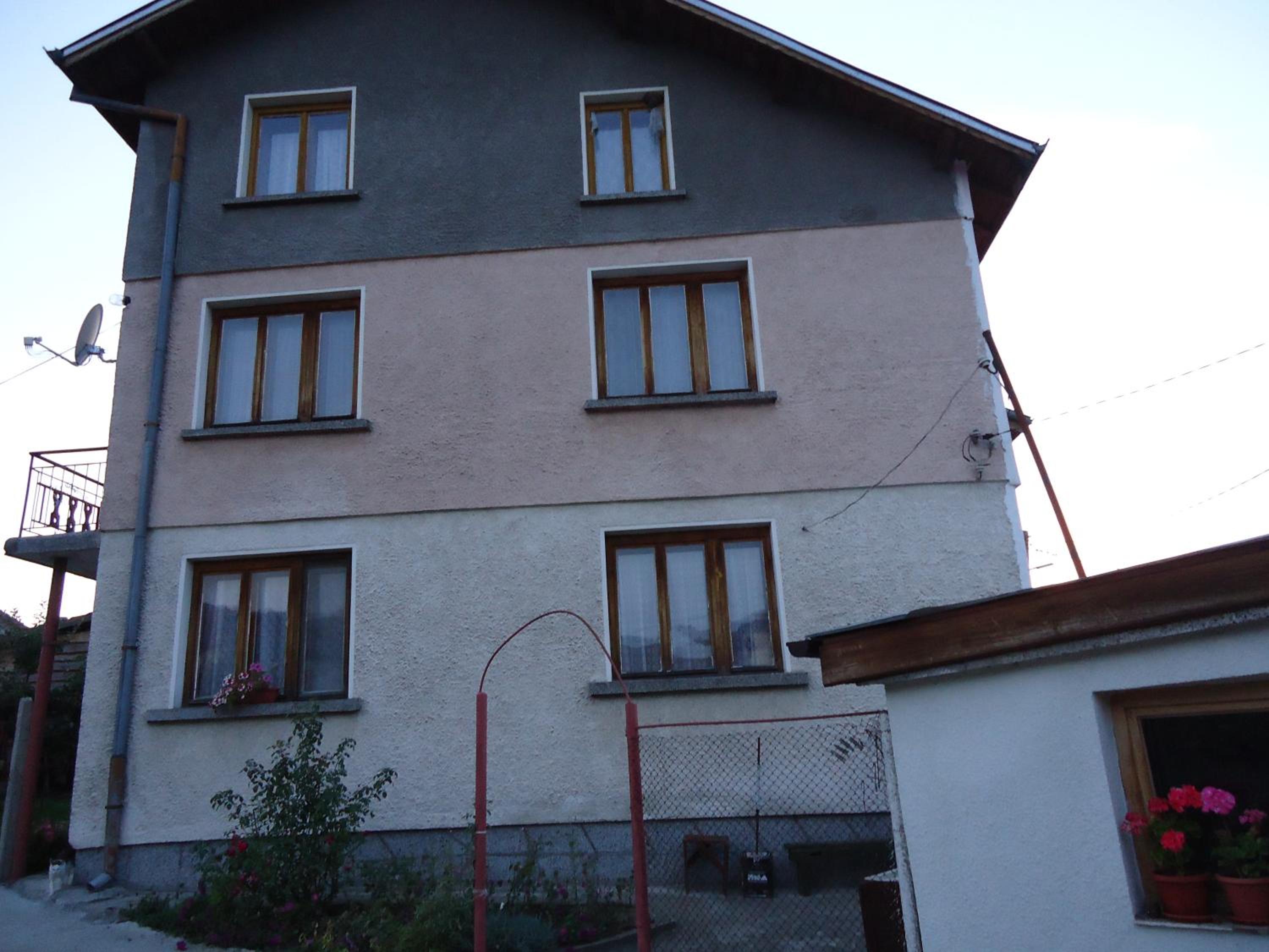Guest House AHP