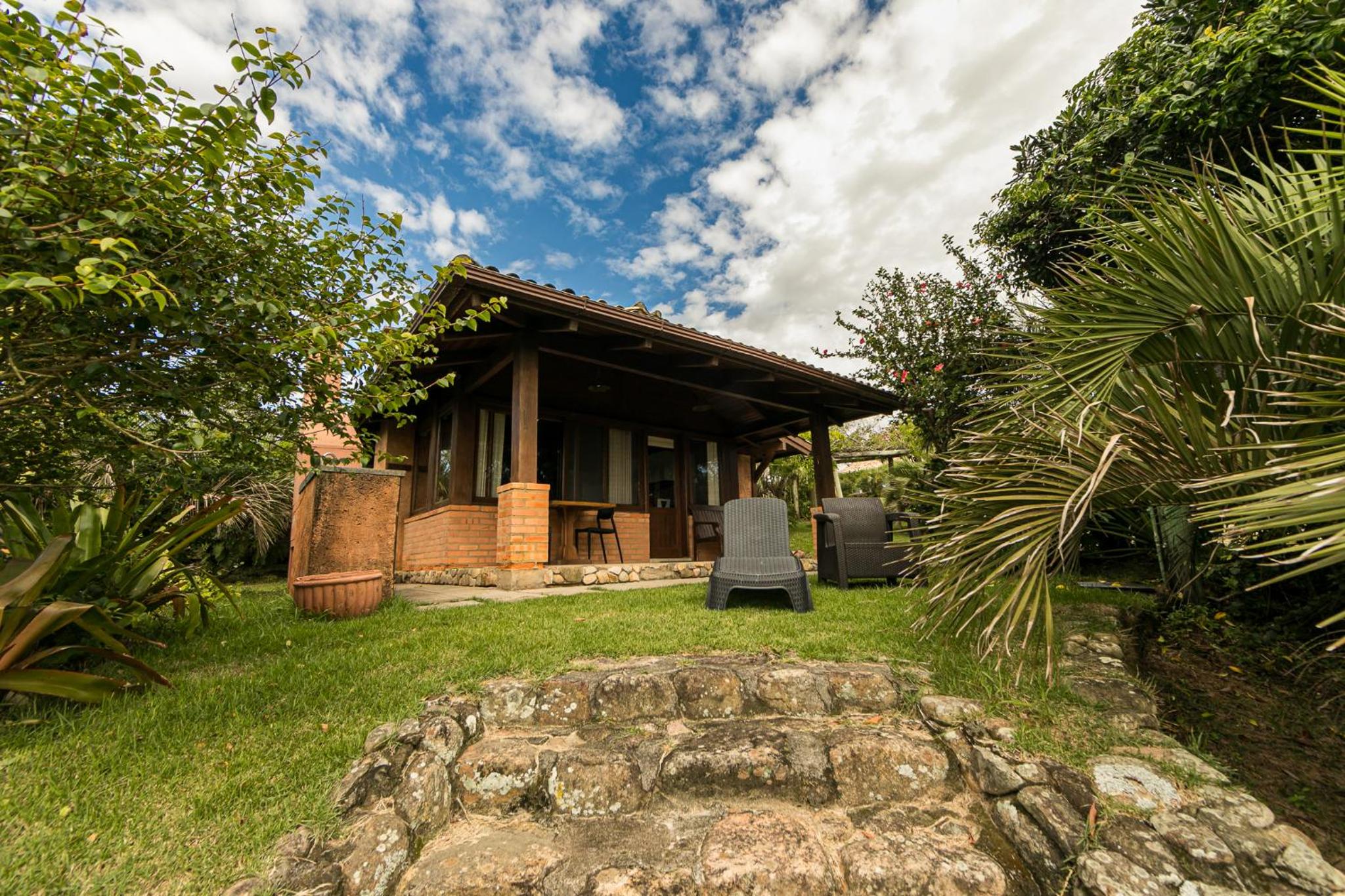 Fazenda Verde - Praia do Rosa