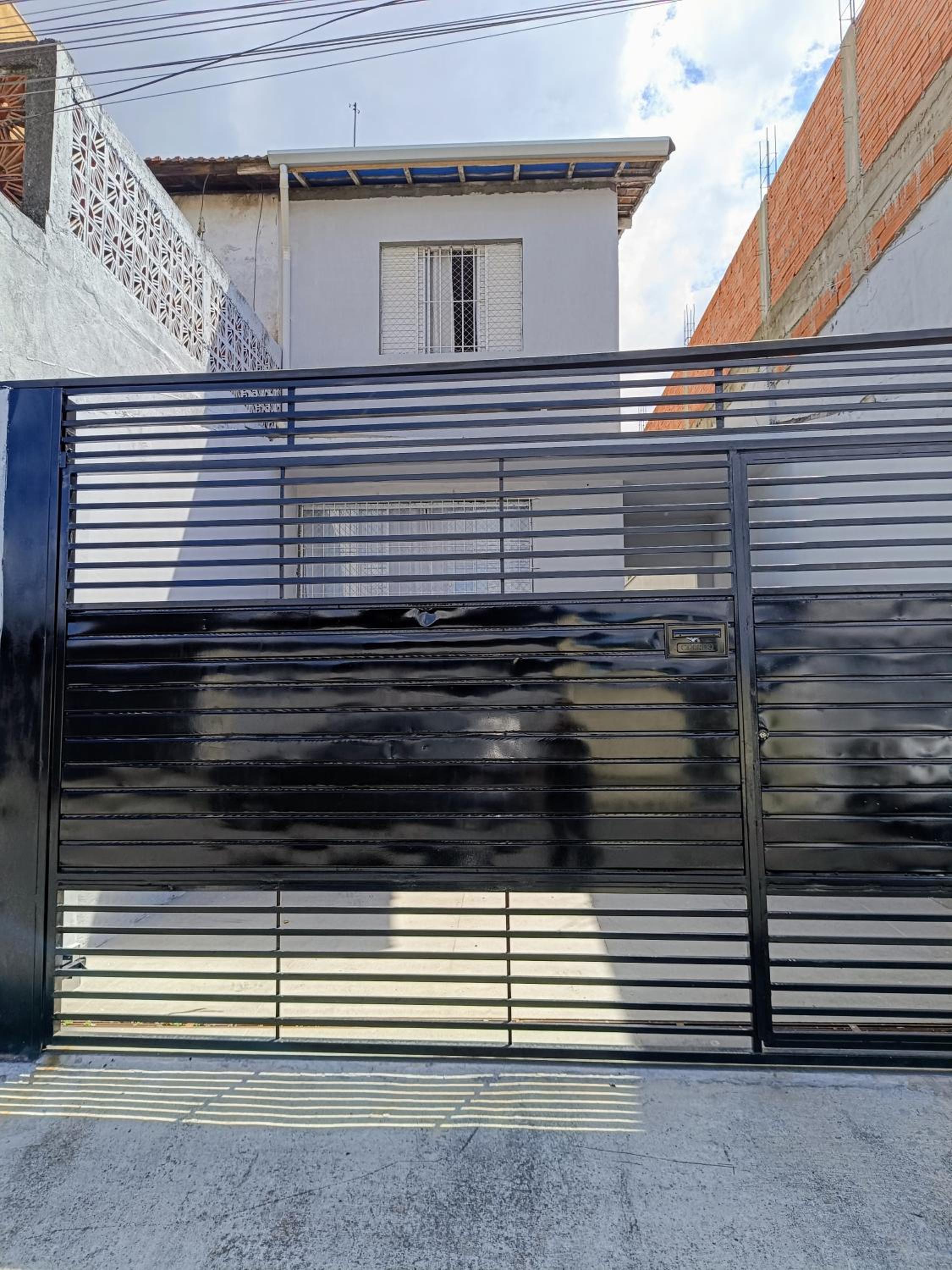 Quarto feminino, Open house