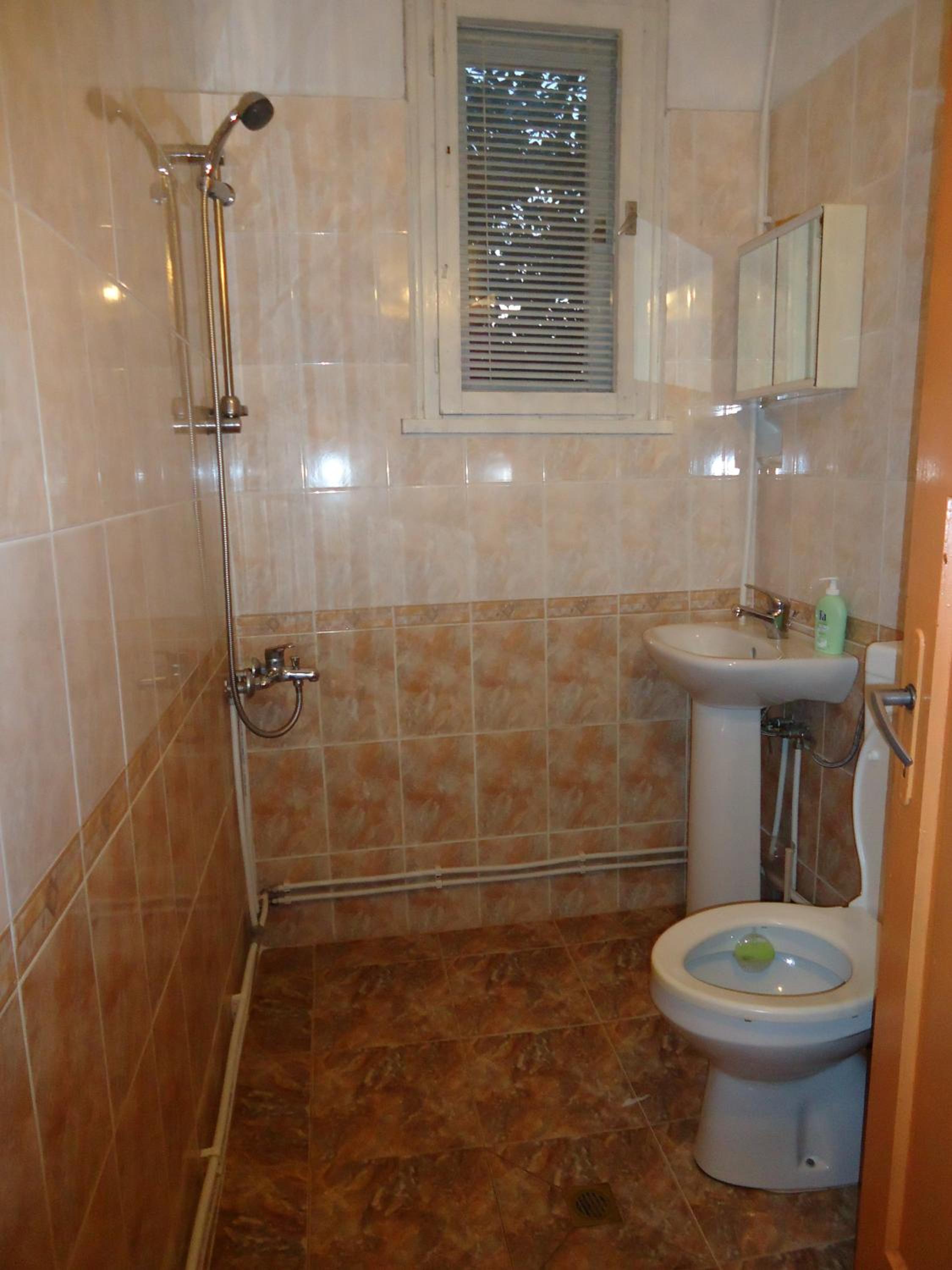 Guest House AHP