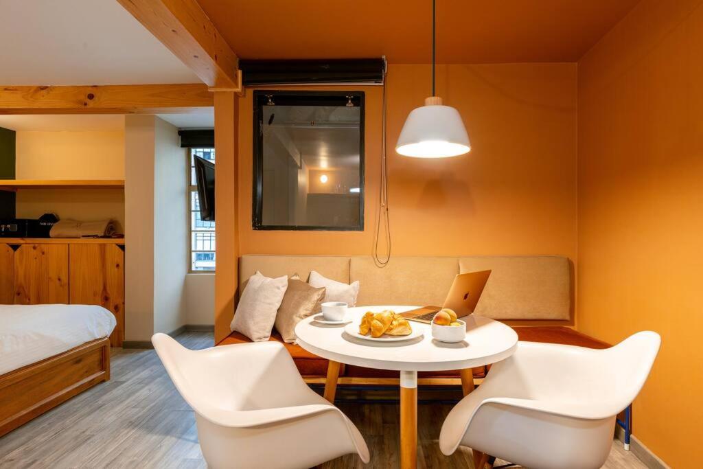 AVJ4A - Hermoso y Acogedor Apartamento 2Hab en LA Candelaria