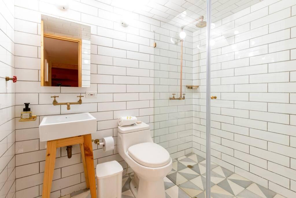 AVJ4A - Hermoso y Acogedor Apartamento 2Hab en LA Candelaria