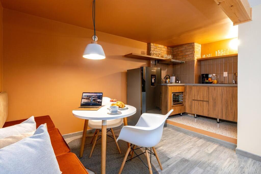 AVJ4A - Hermoso y Acogedor Apartamento 2Hab en LA Candelaria