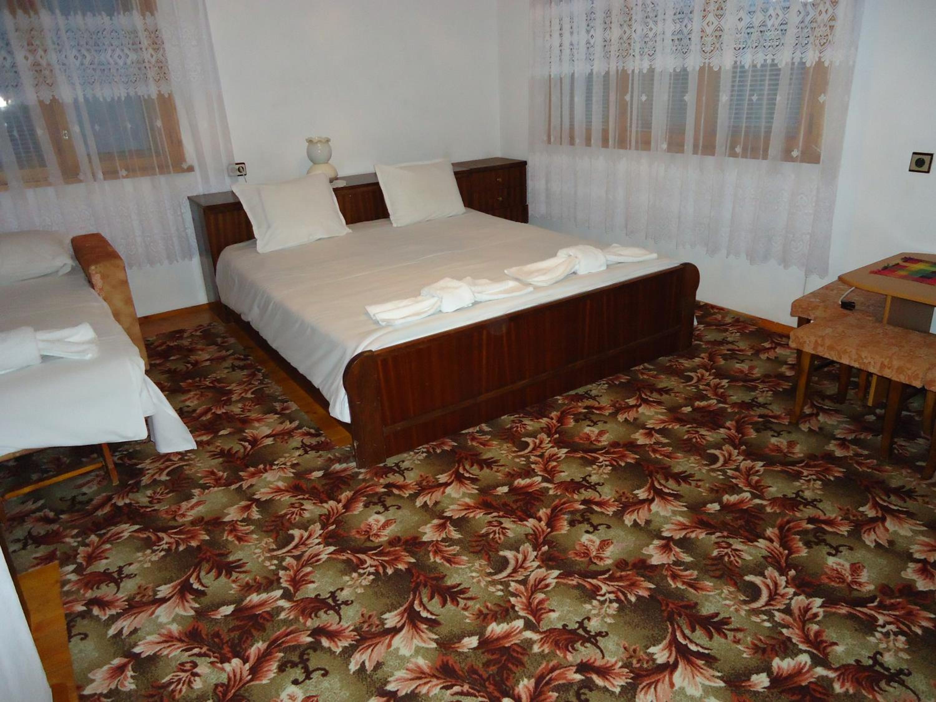 Guest House AHP