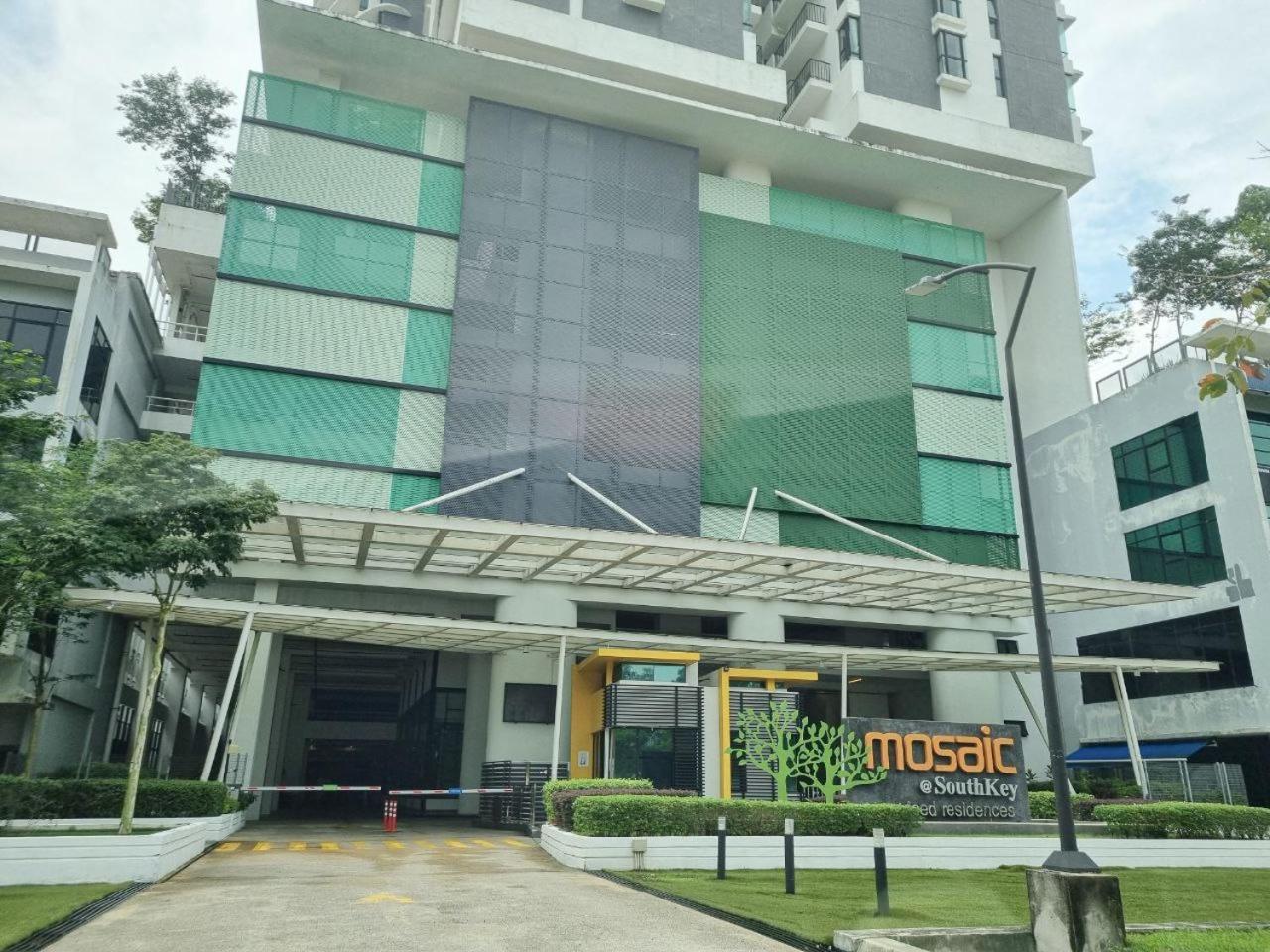 JB Southkey Midvalley Cozy Home