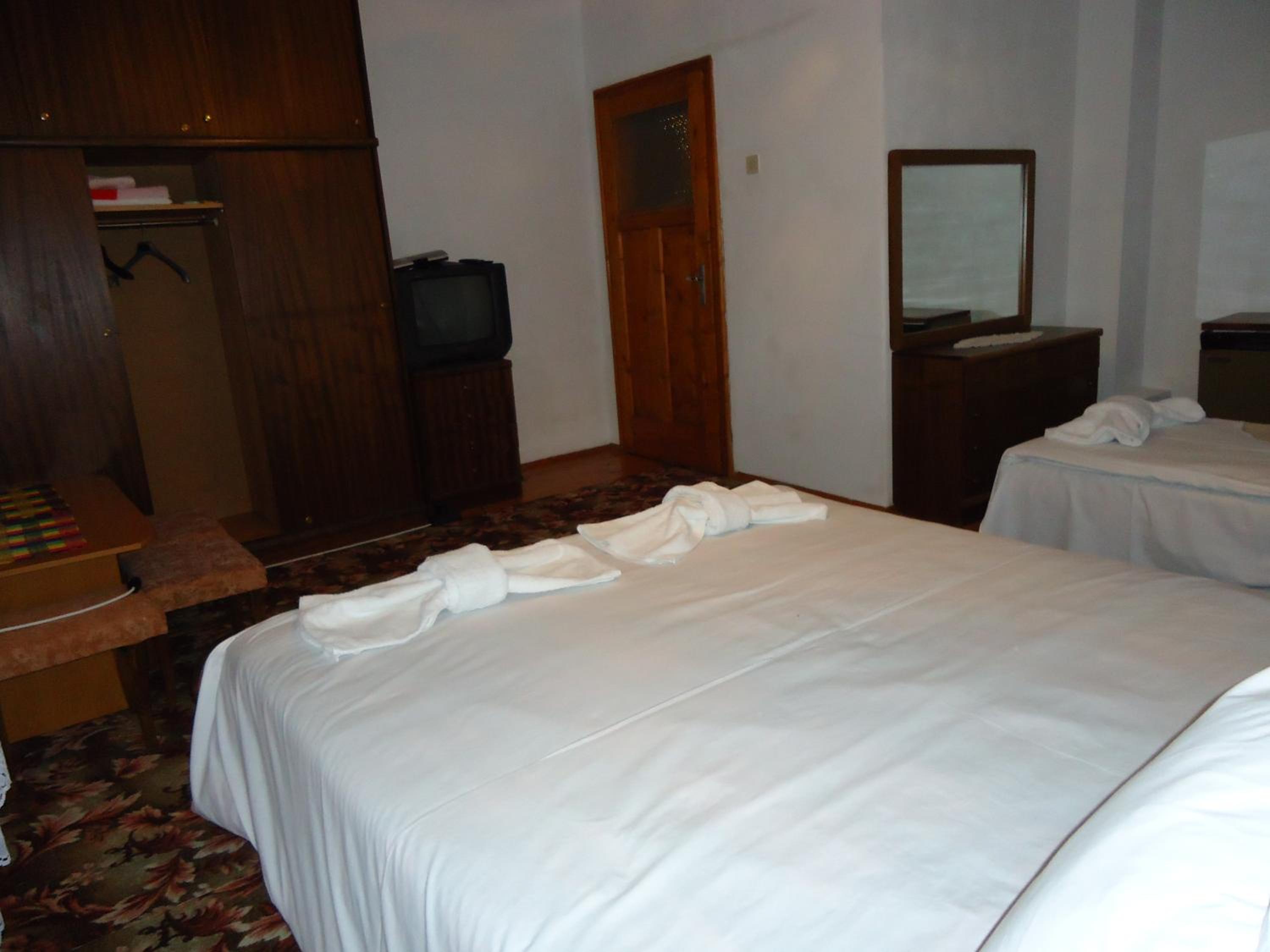 Guest House AHP